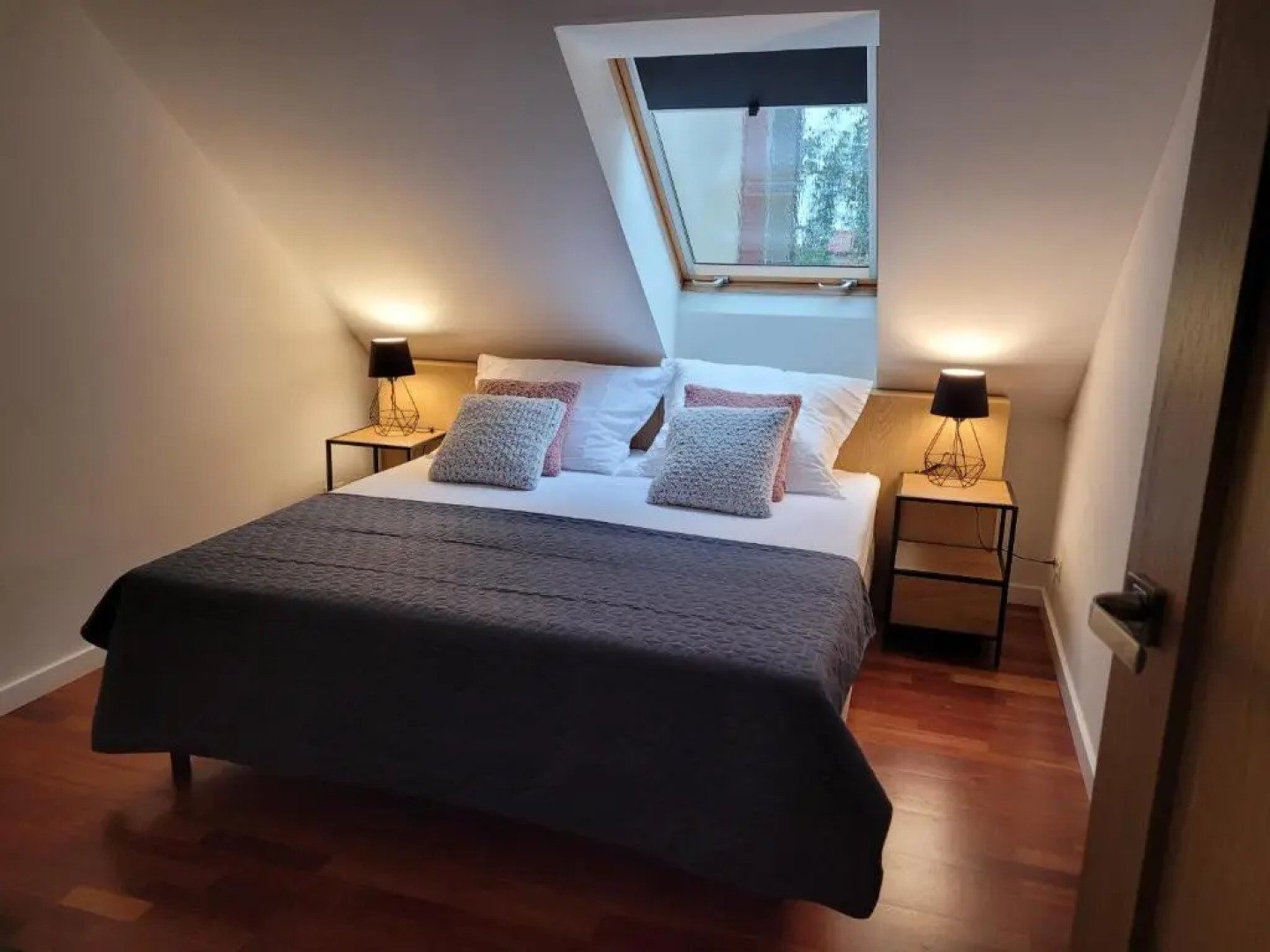 Apartamenty Milenijna 2 MALBORK Nowa Wieś