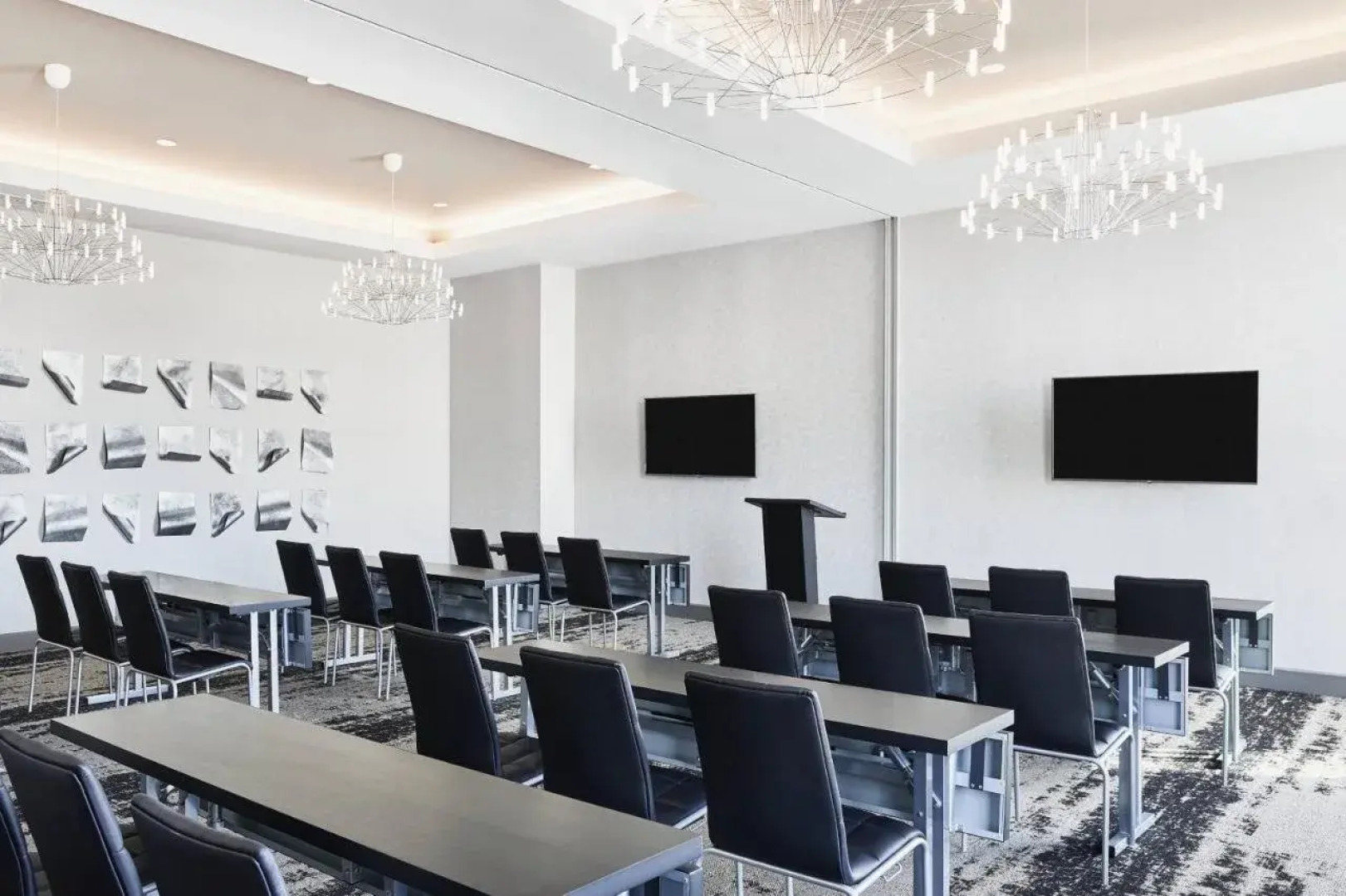 AC Hotel by Marriott Los Angeles South Bay