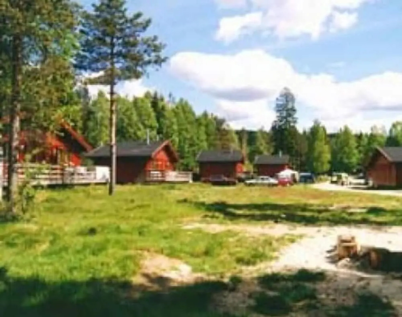 Finnskogen Turistsenter