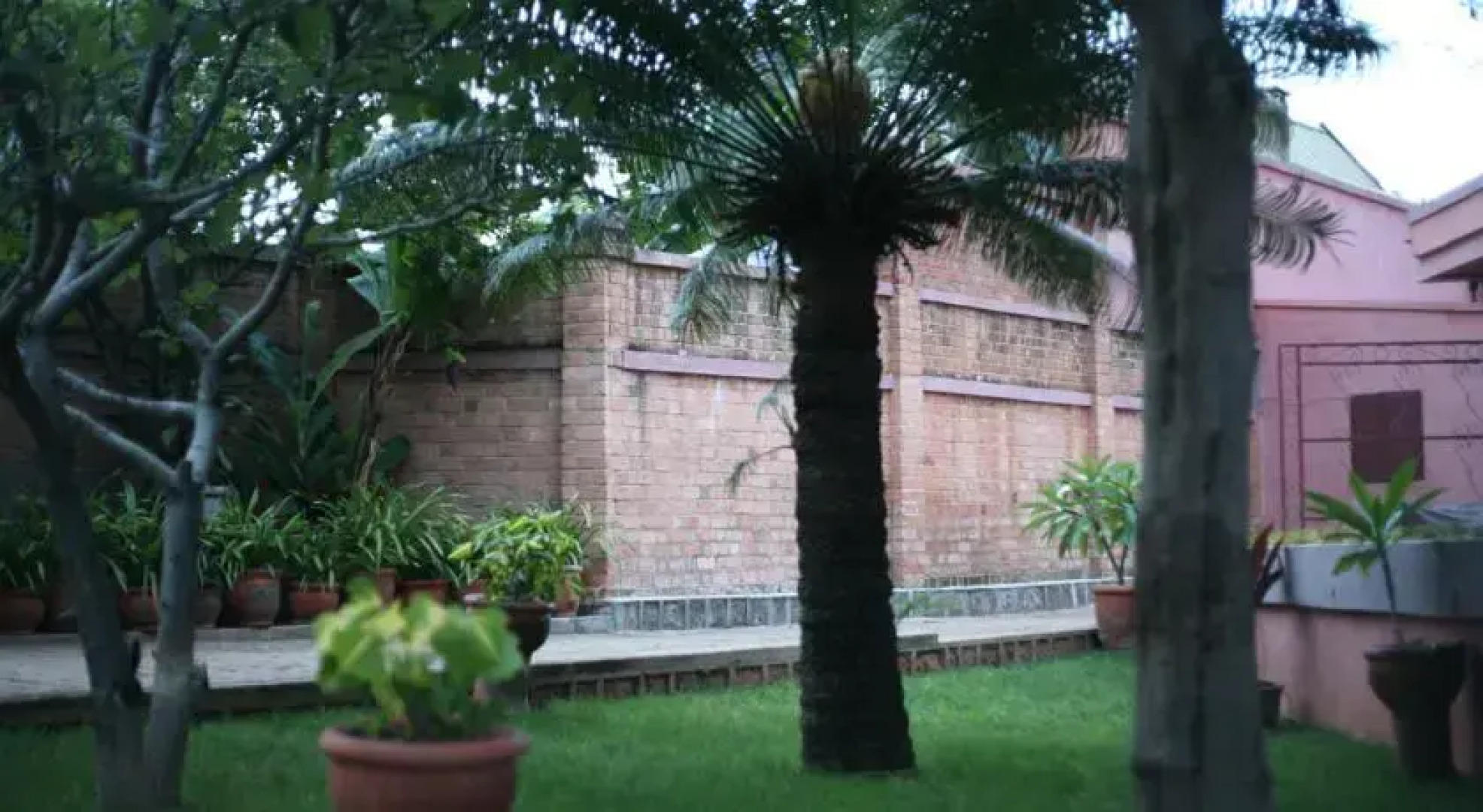 La Villa Colombe Bed and breakfast