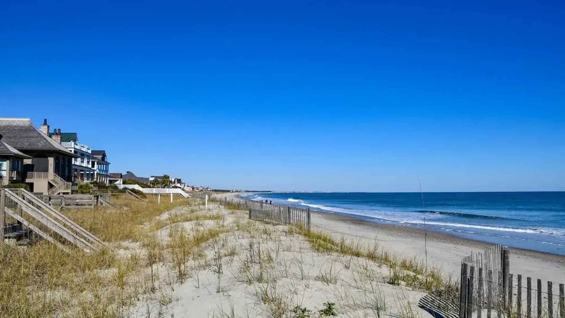 Sea Castle by Peace Vacations