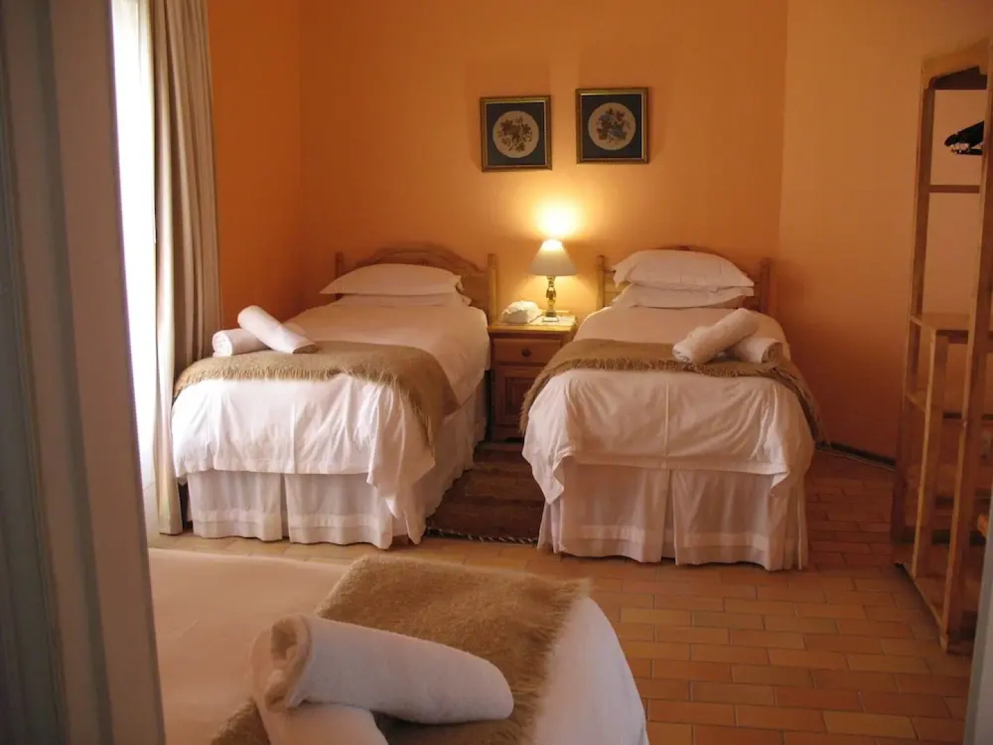 Toverberg Guest Houses