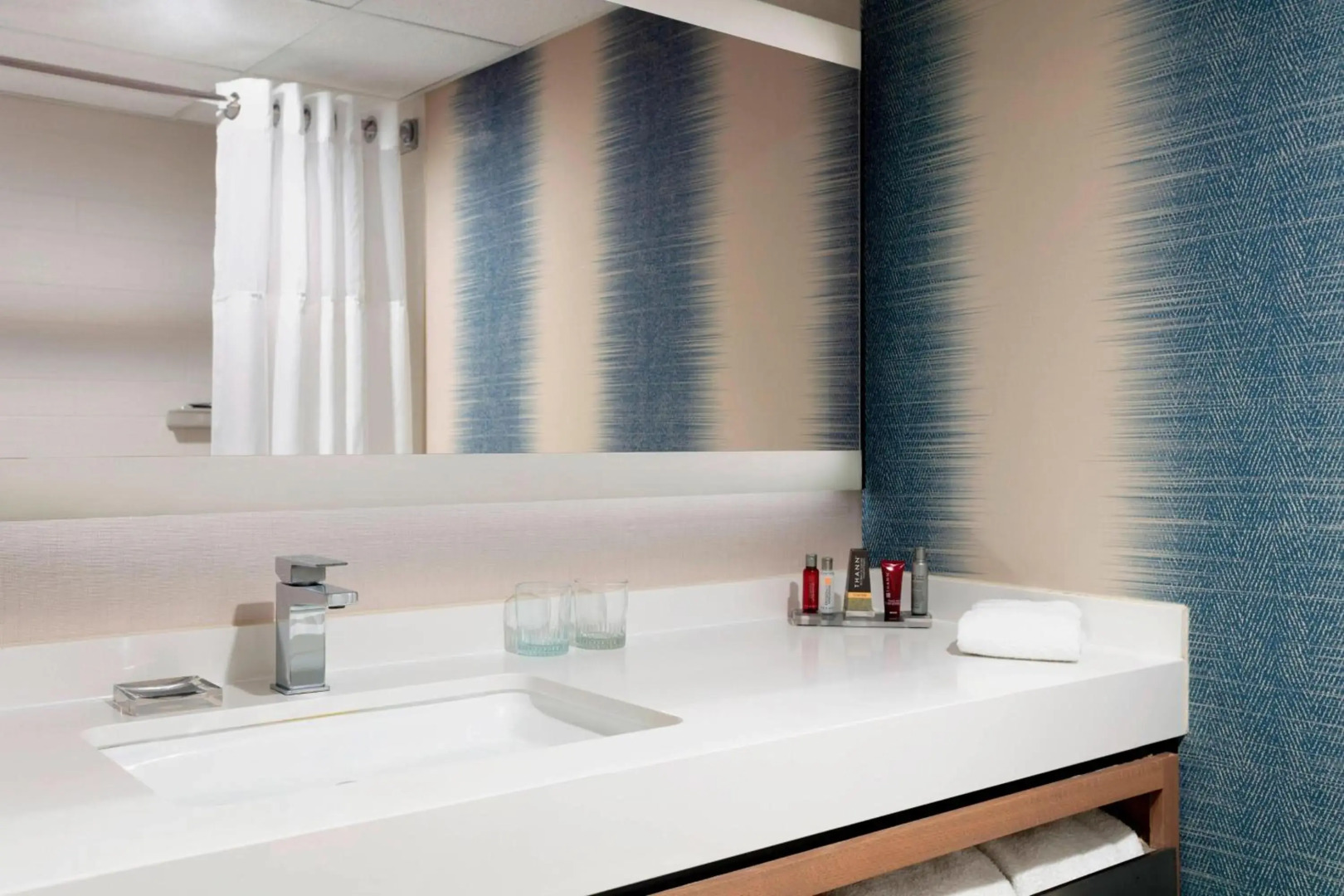 Des Moines Marriott Downtown