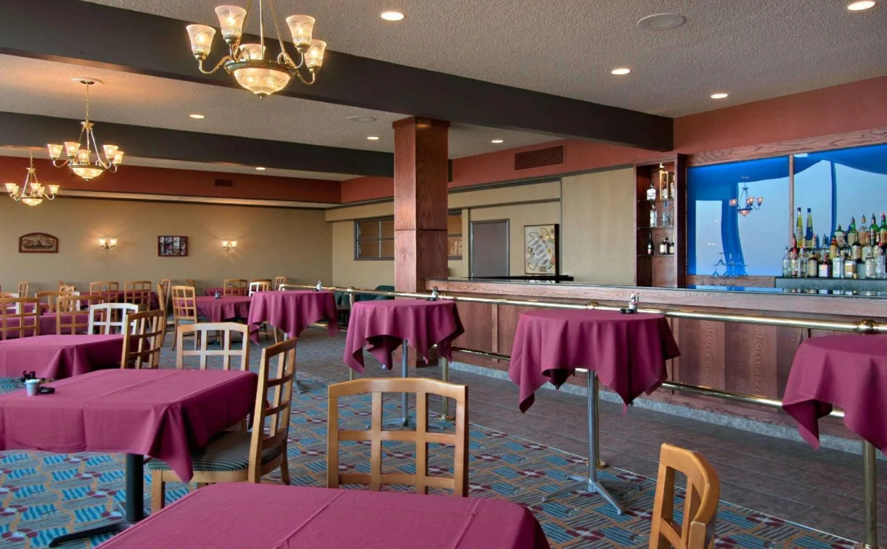 Red Lion Hotel Port Angeles Harbor