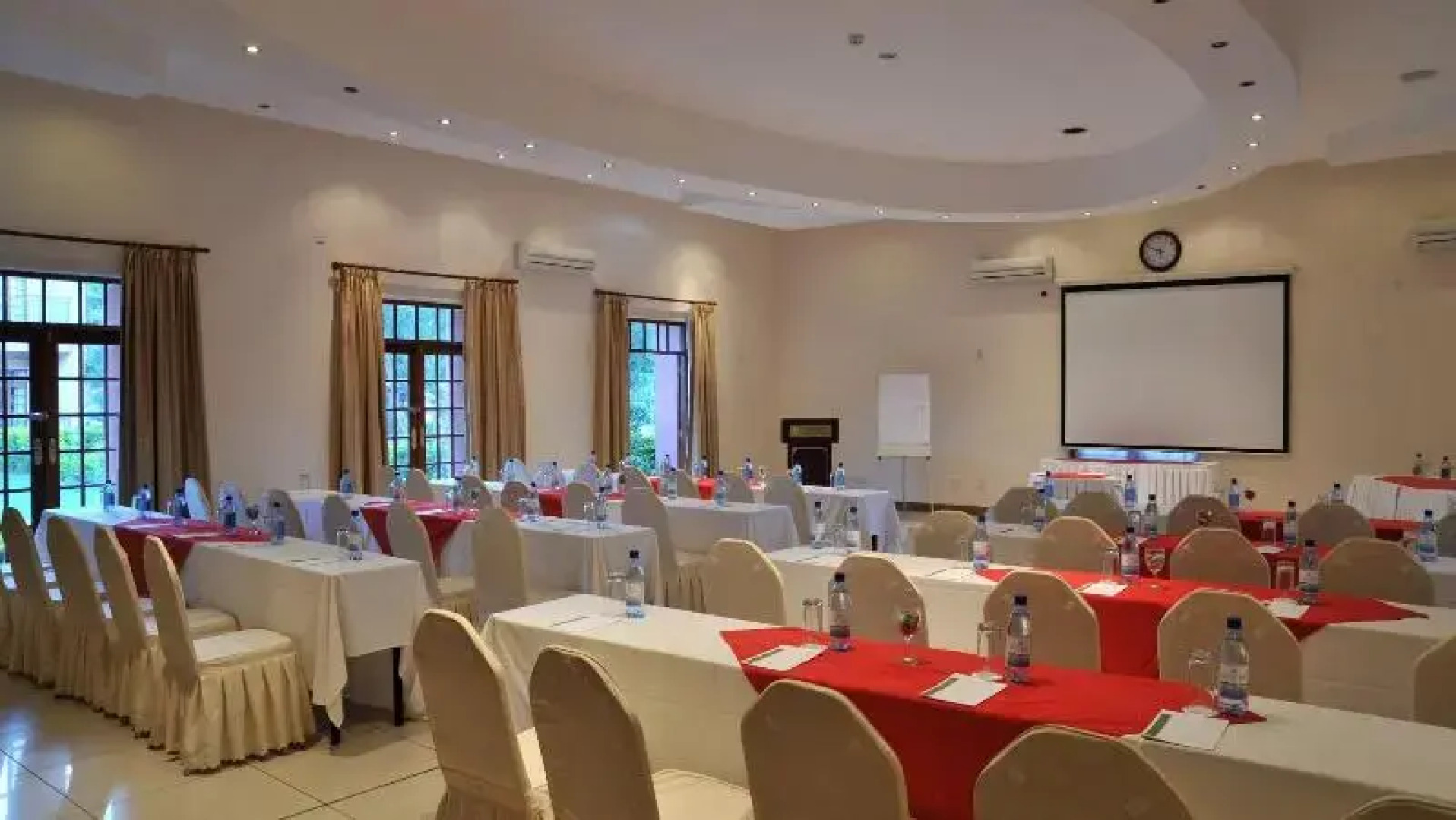 Cresta Marang Gardens