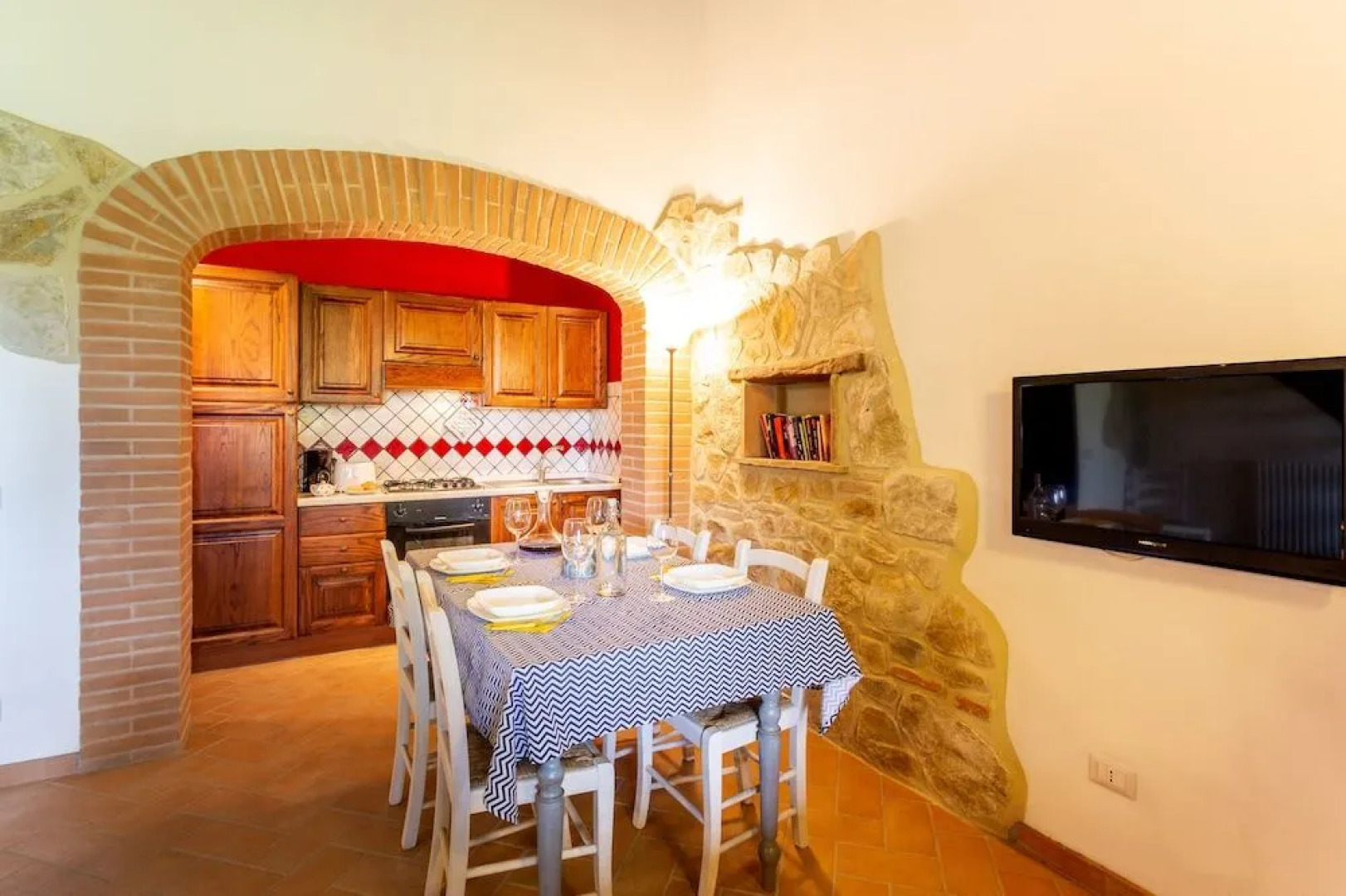 Agriturismo Dei Casali