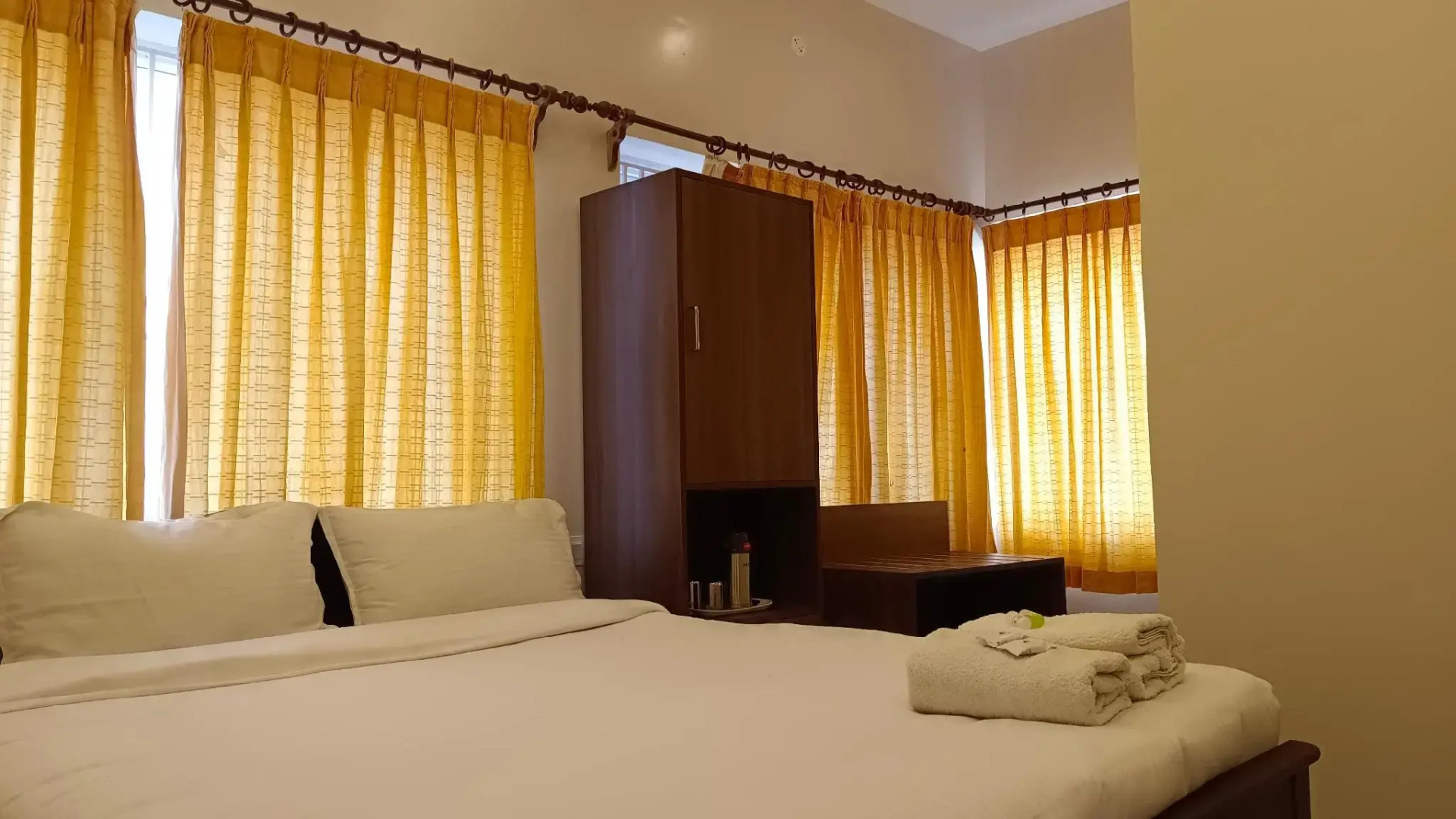 Palve Sugavasam Resorts - Ooty