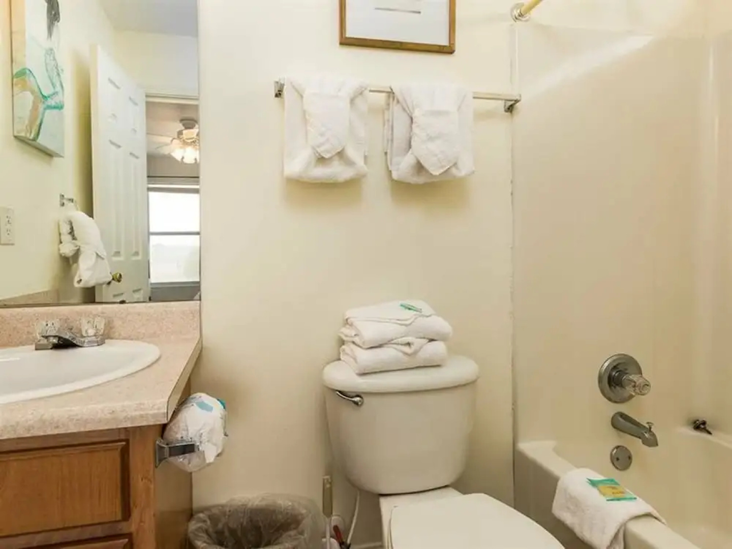 Sand Days West by Meyer Vacation Rentals