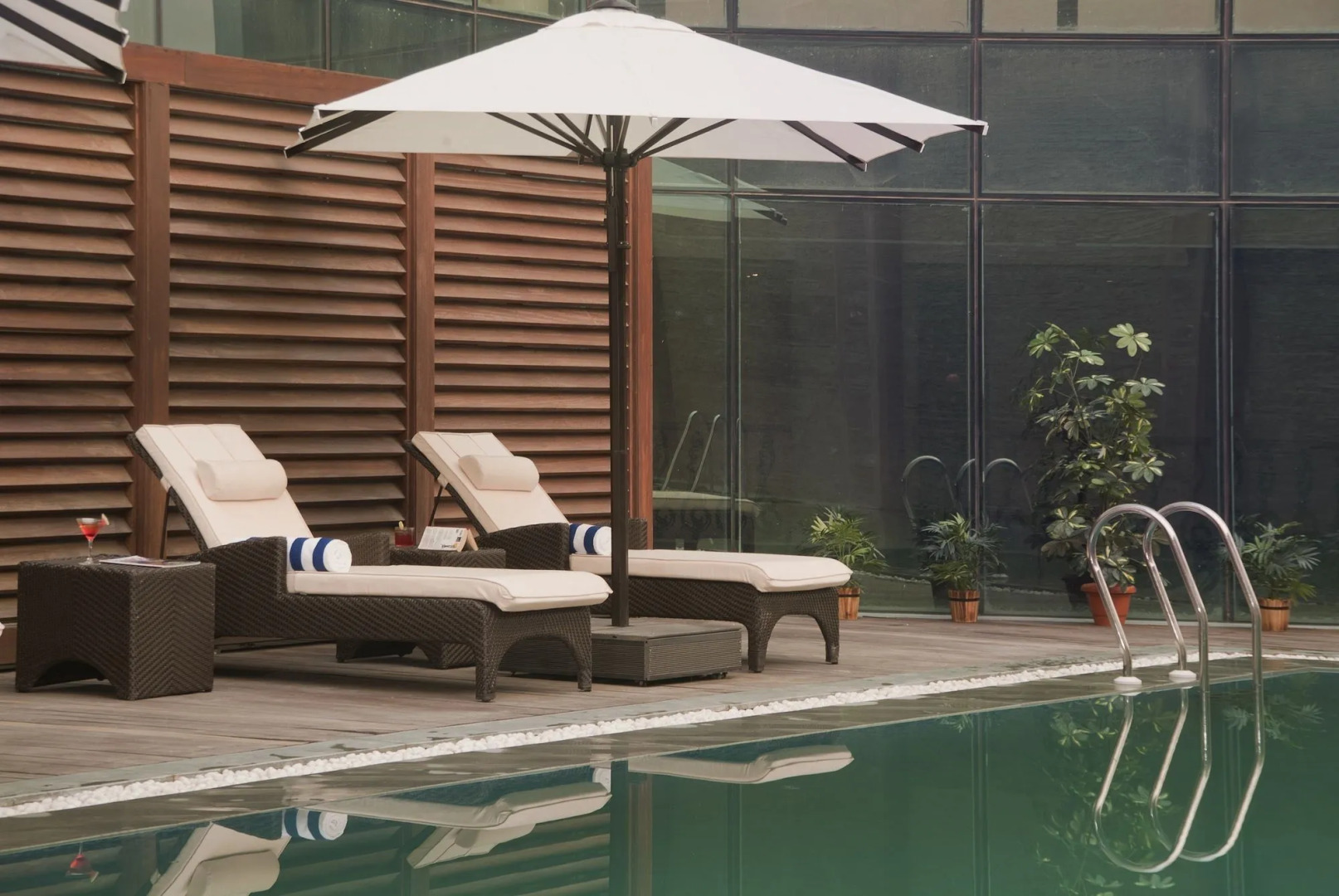 Savoy Suites Greater Noida