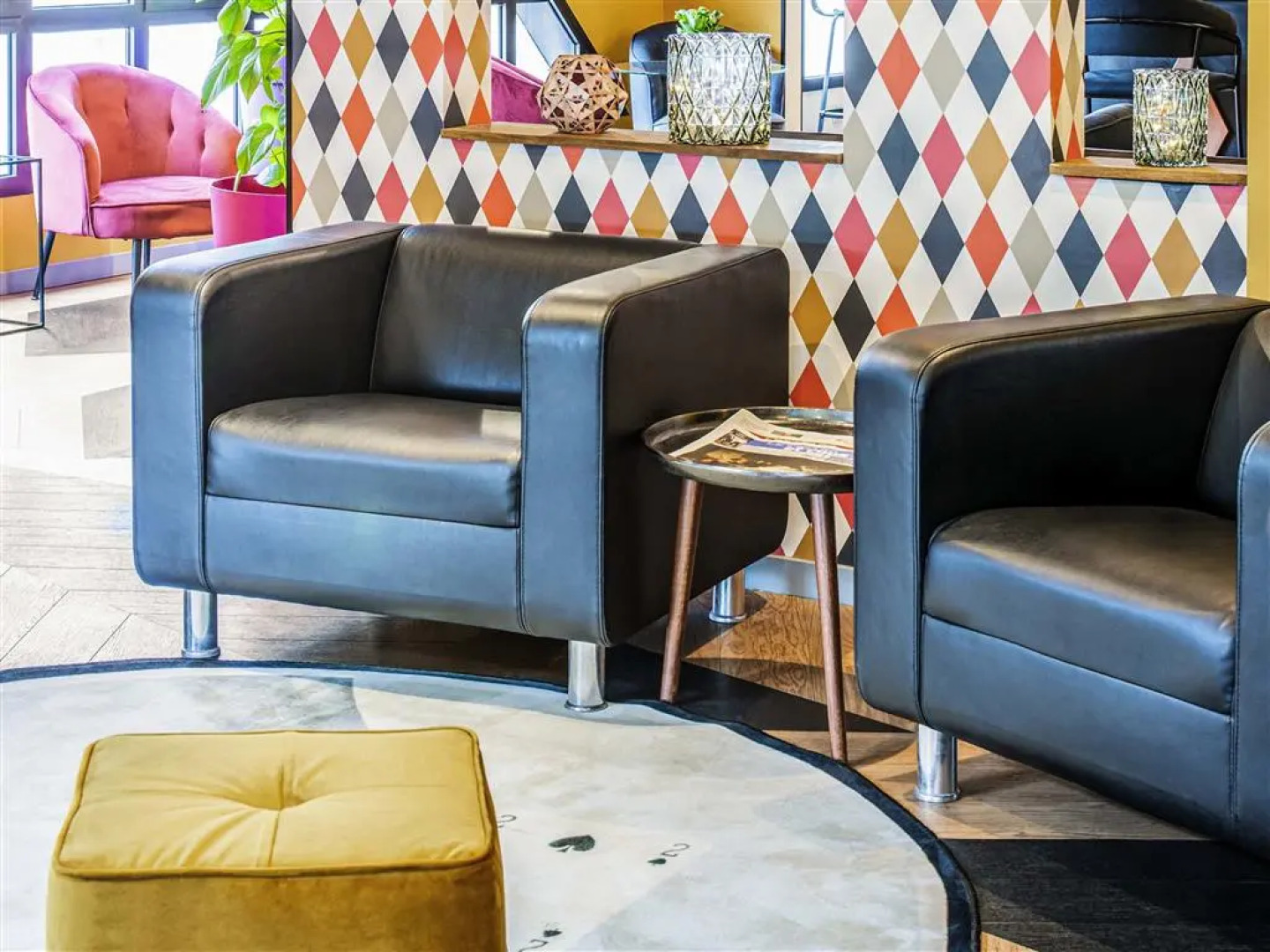 ibis Styles Reims Centre Cathédrale