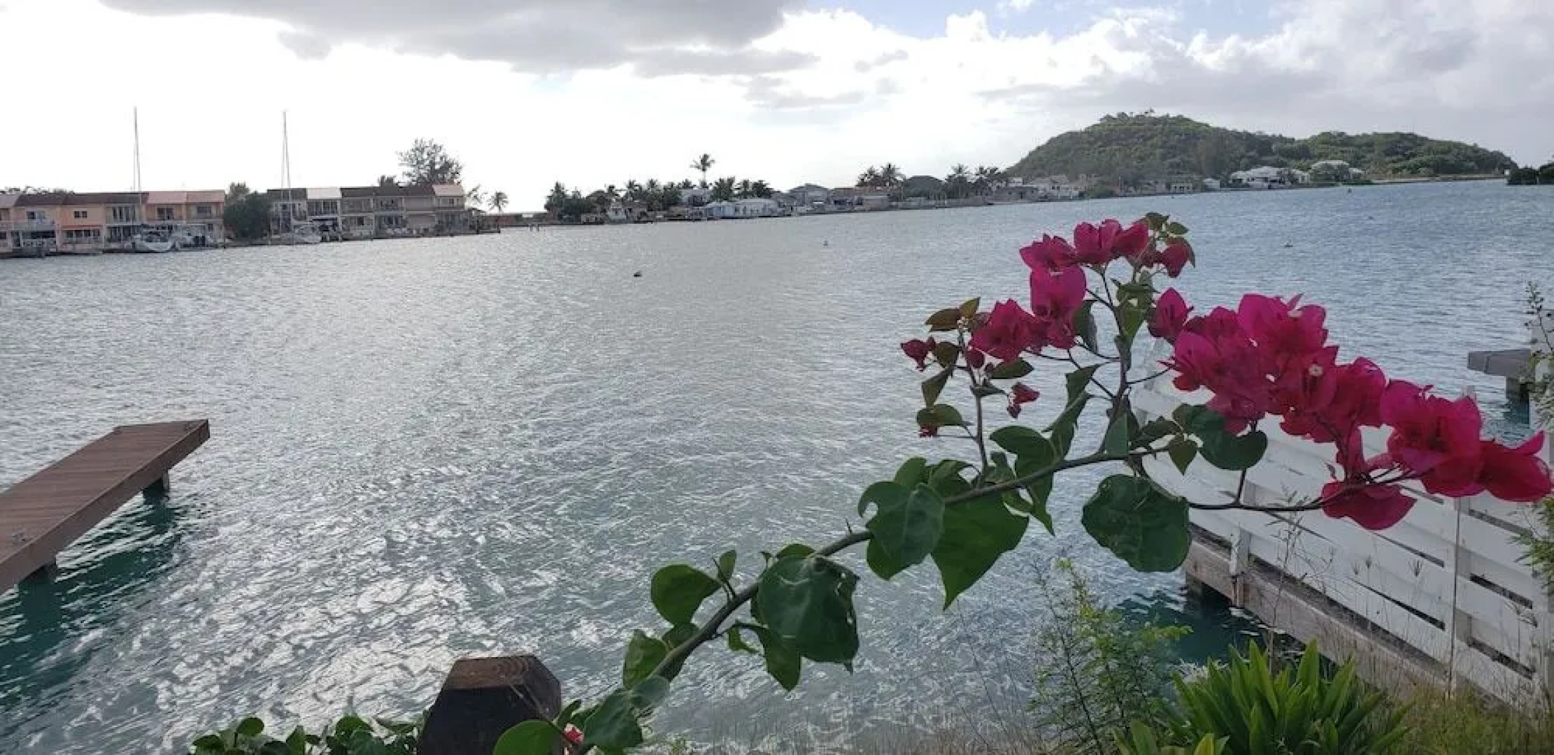 Harbour Lodge at Jolly Harbour