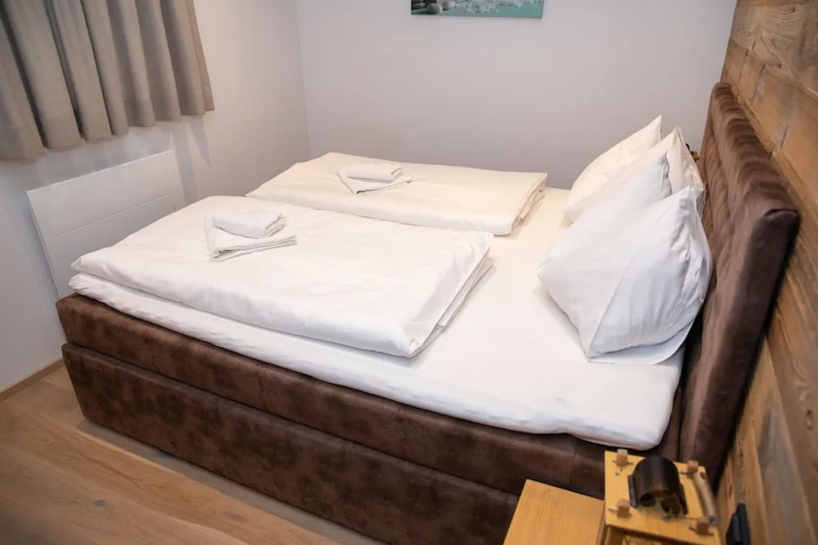 Eulersberg Appartements