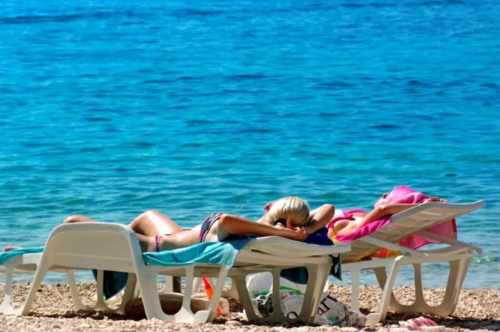 Bungalows and Apartments Angela