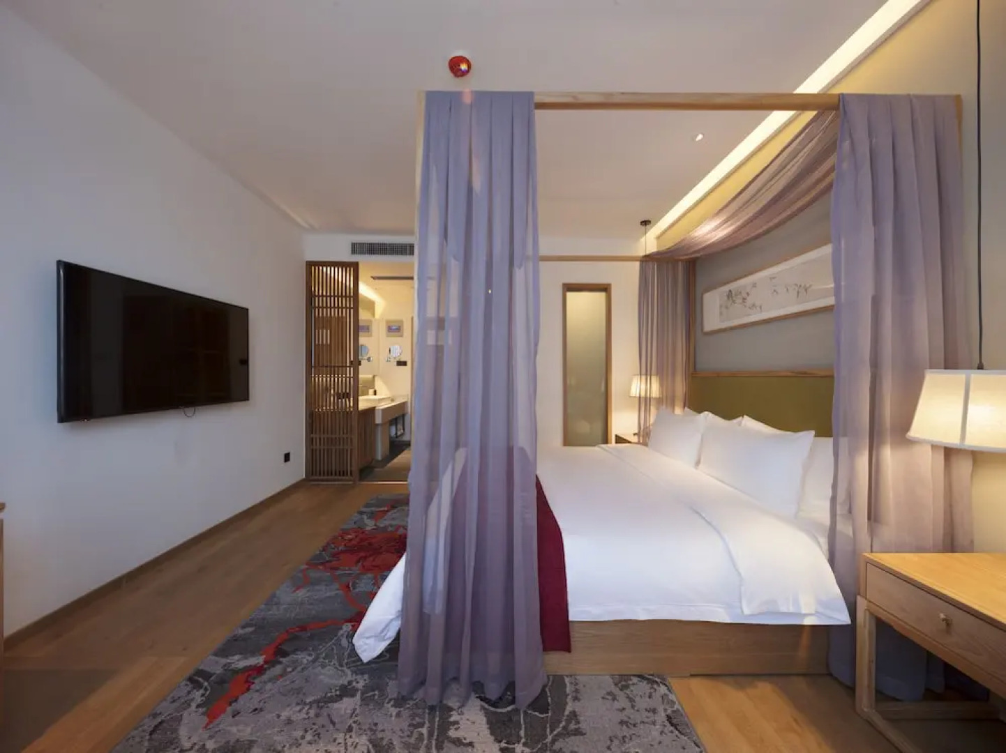 Qianna Hotel Xinxiang