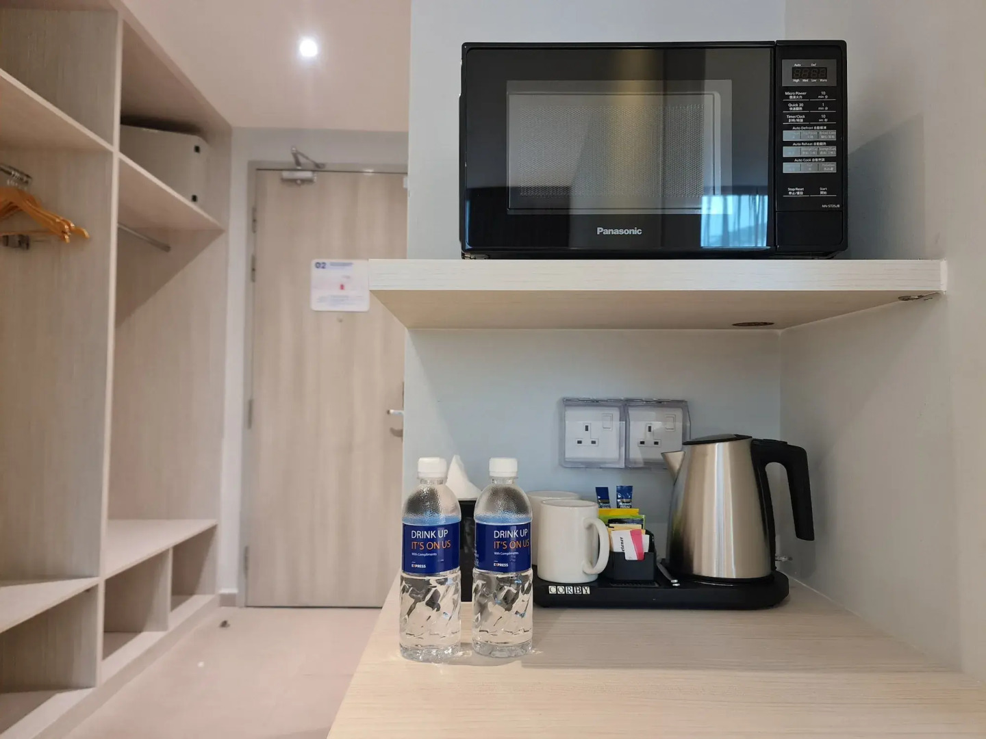 Holiday Inn Express & Suites Johor Bahru by IHG