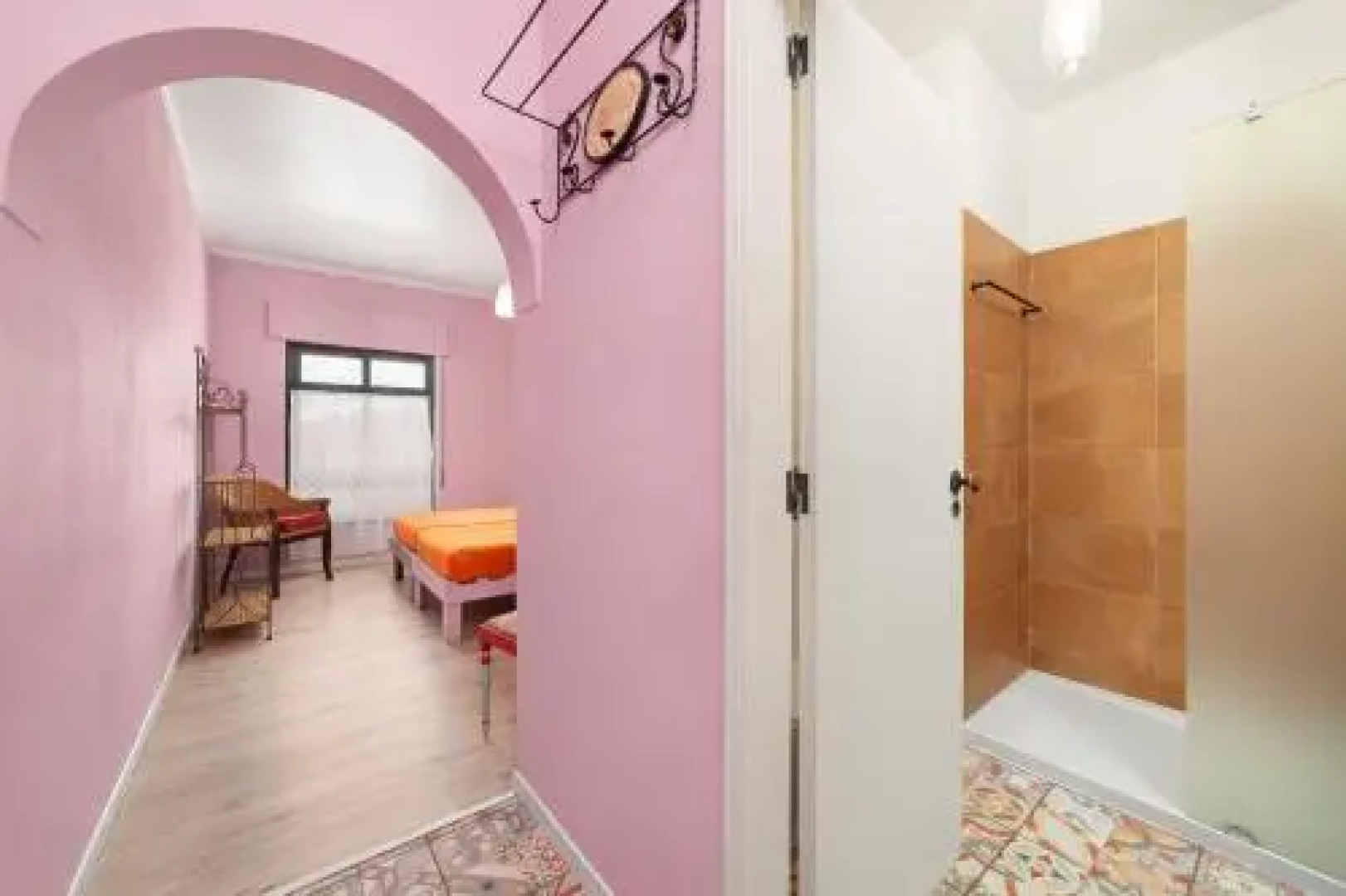 Al-Gharb Tavira Eco Guest House