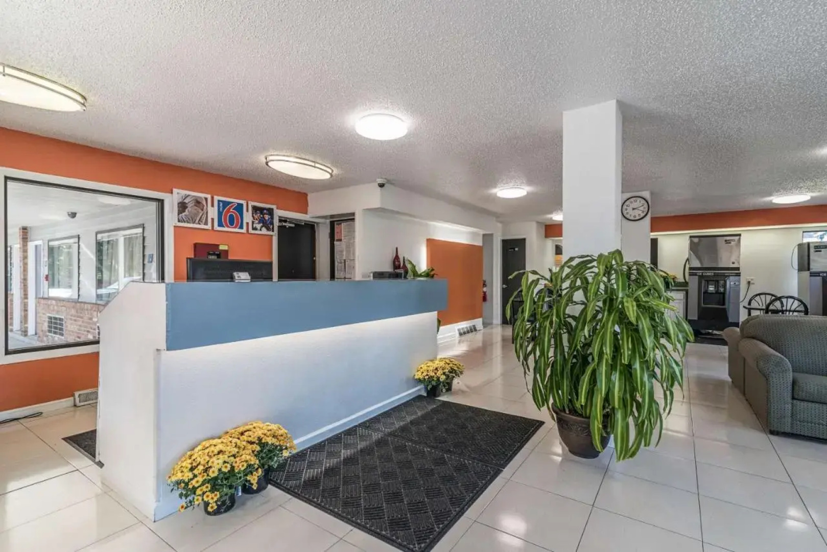 Motel 6 Albany Ny Airport