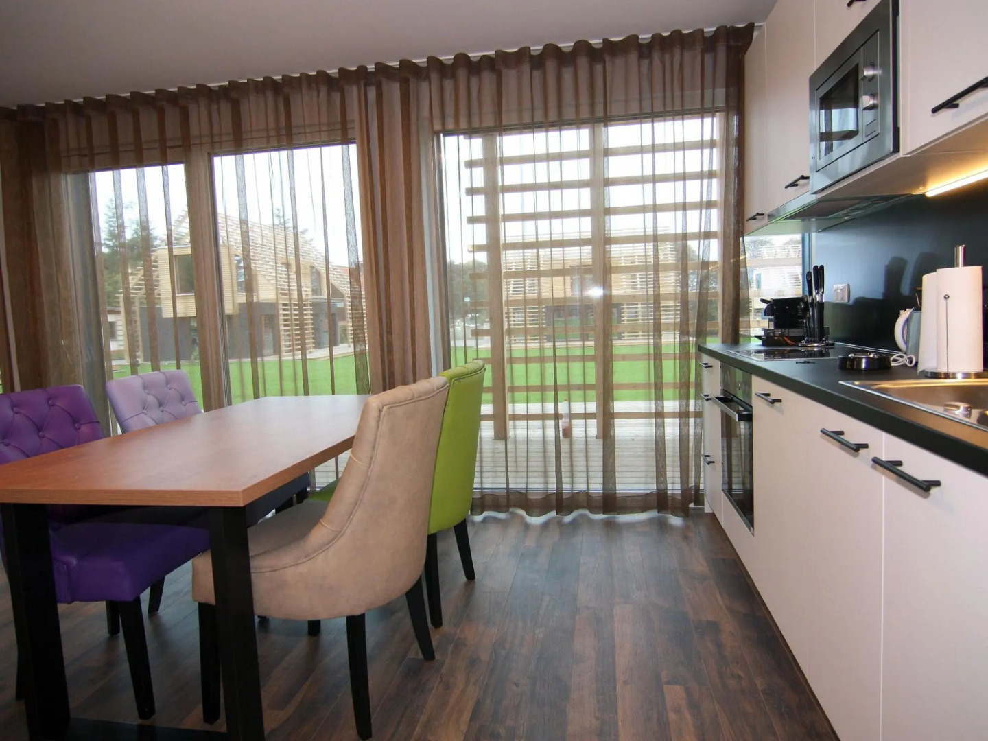 Chalet, Wendorf in Wendorf