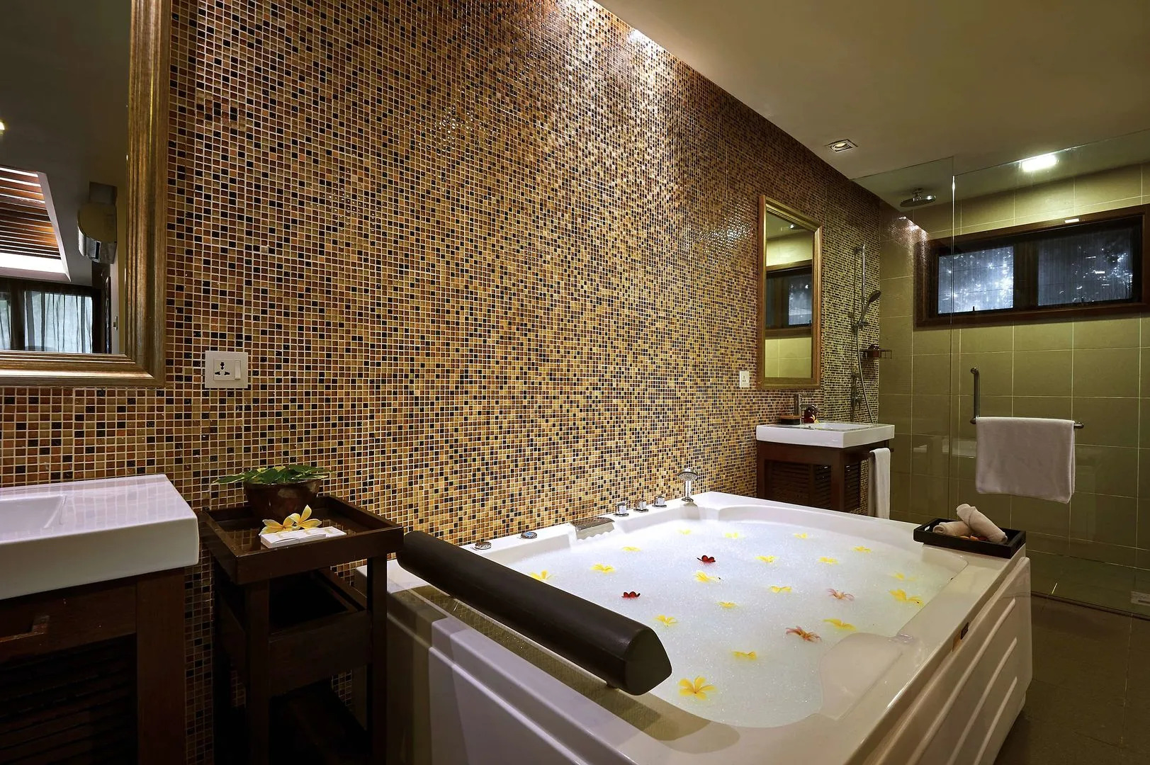 The Taaras Beach & Spa Resort