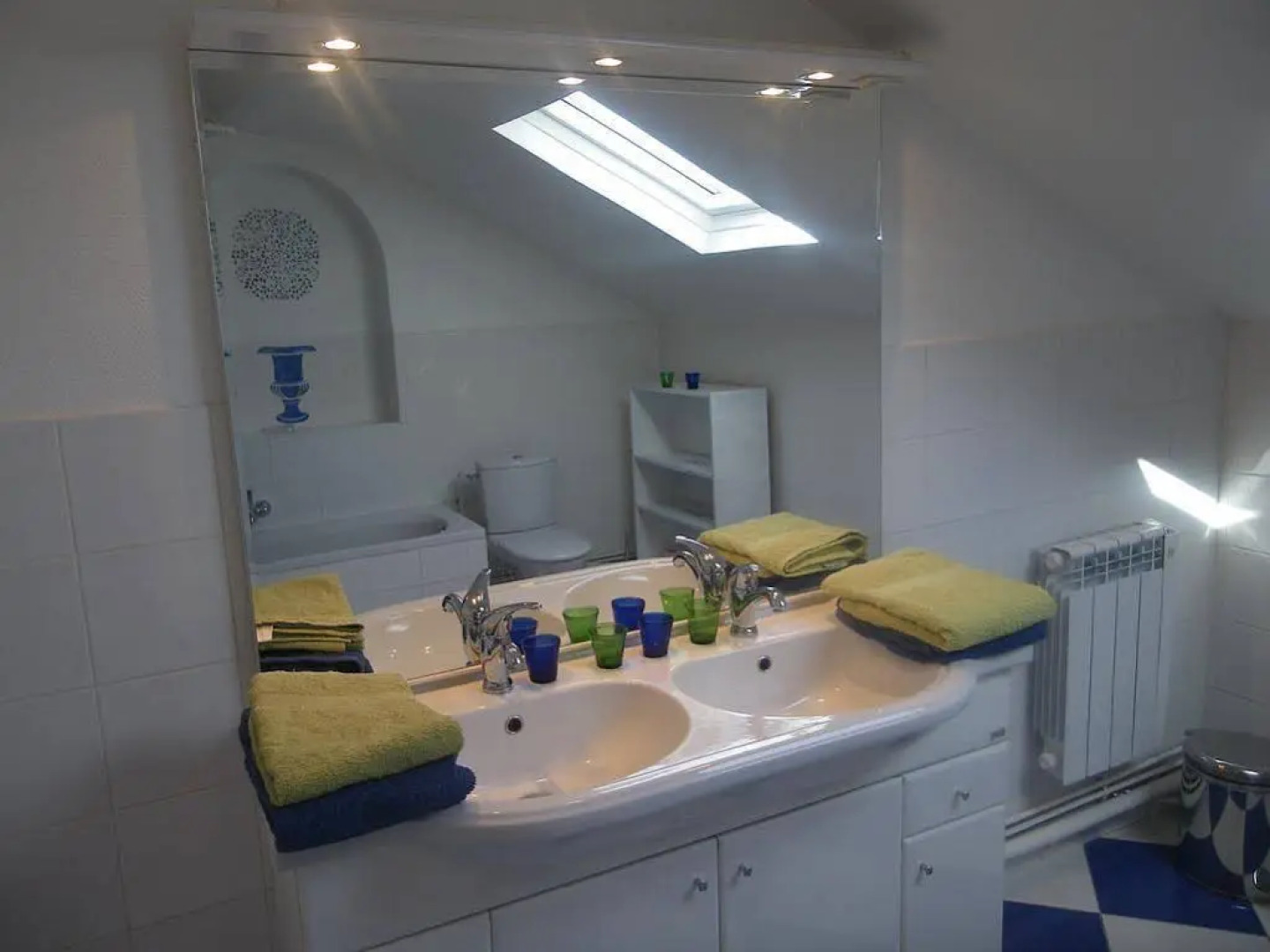 Chambre D'Hotes Villa Du Hameau De La Reine