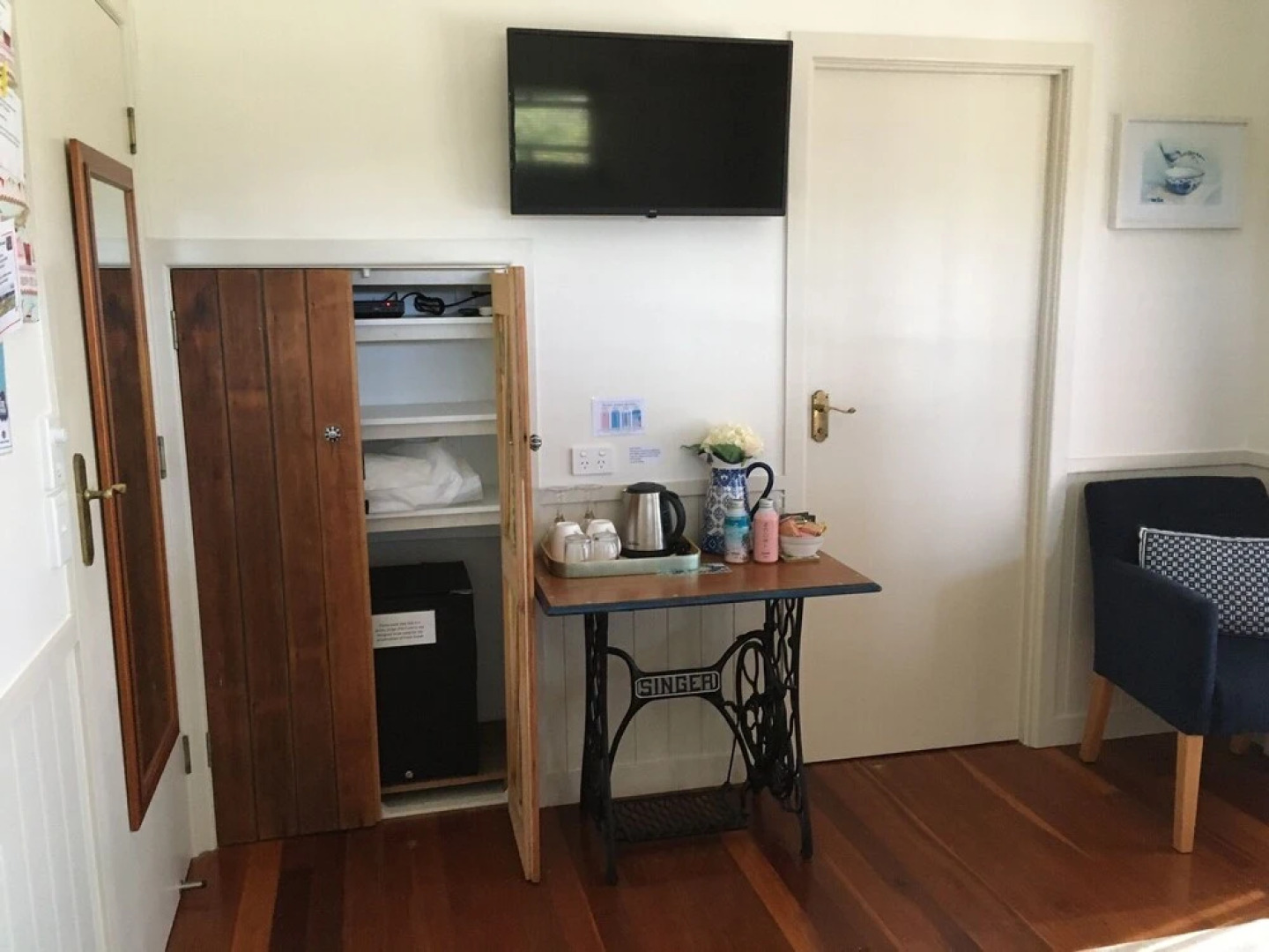 Eumundi Gridley Homestead B&B