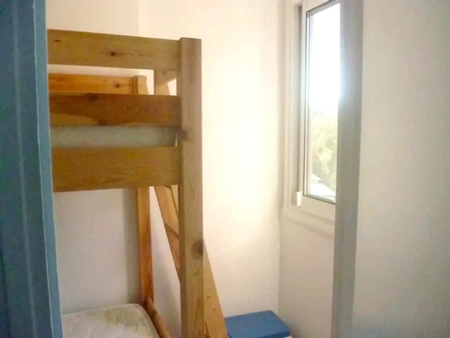 Apartment With one Bedroom in Port-vendres, With Wonderful sea View an