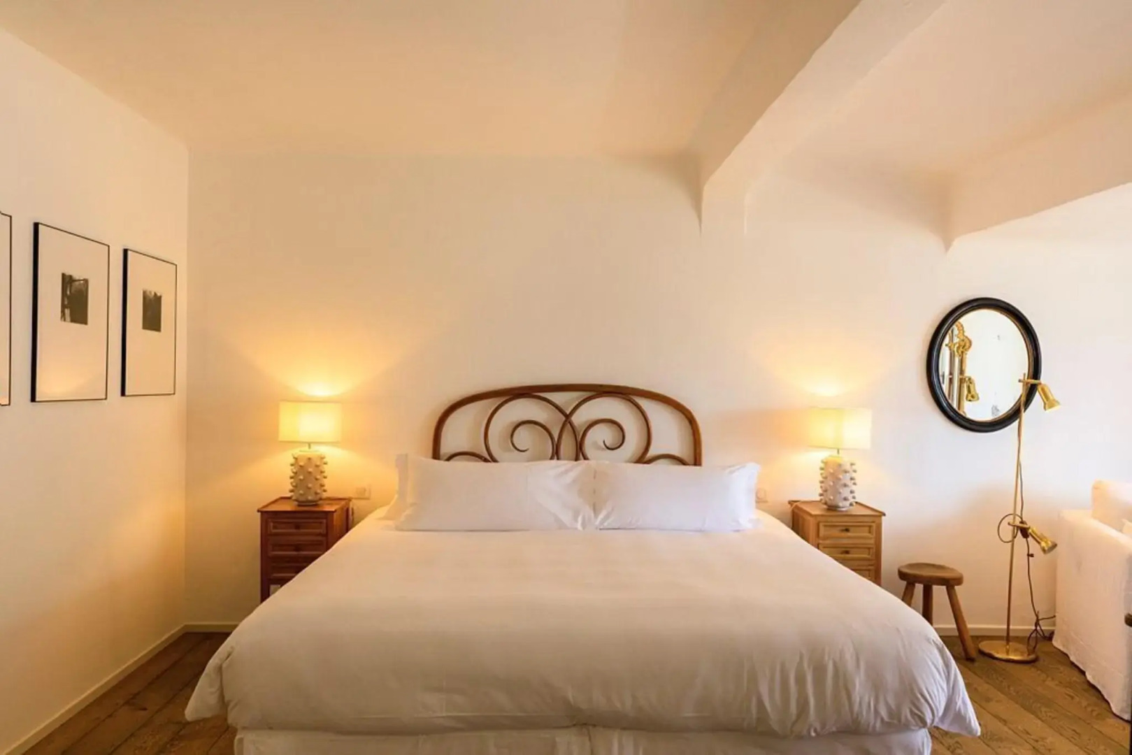 Grand Hôtel de Cala Rossa