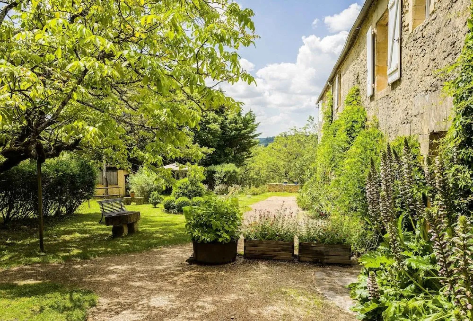 Hotel Maison des Peyrat