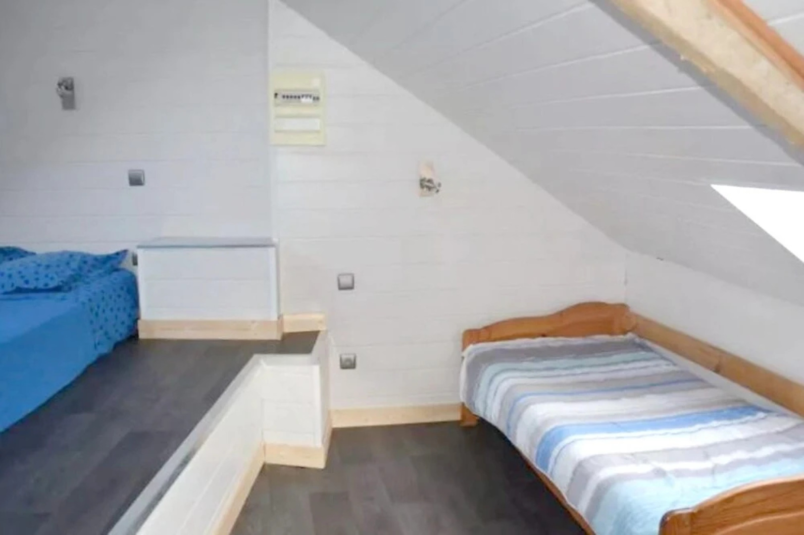 House With one Bedroom in Cancale, With Enclosed Garden and Wifi - 3 k