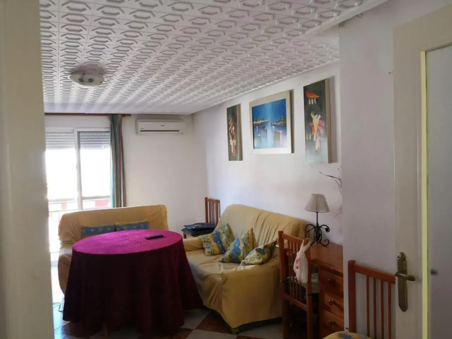 Piso Vacacional Isla Cristina