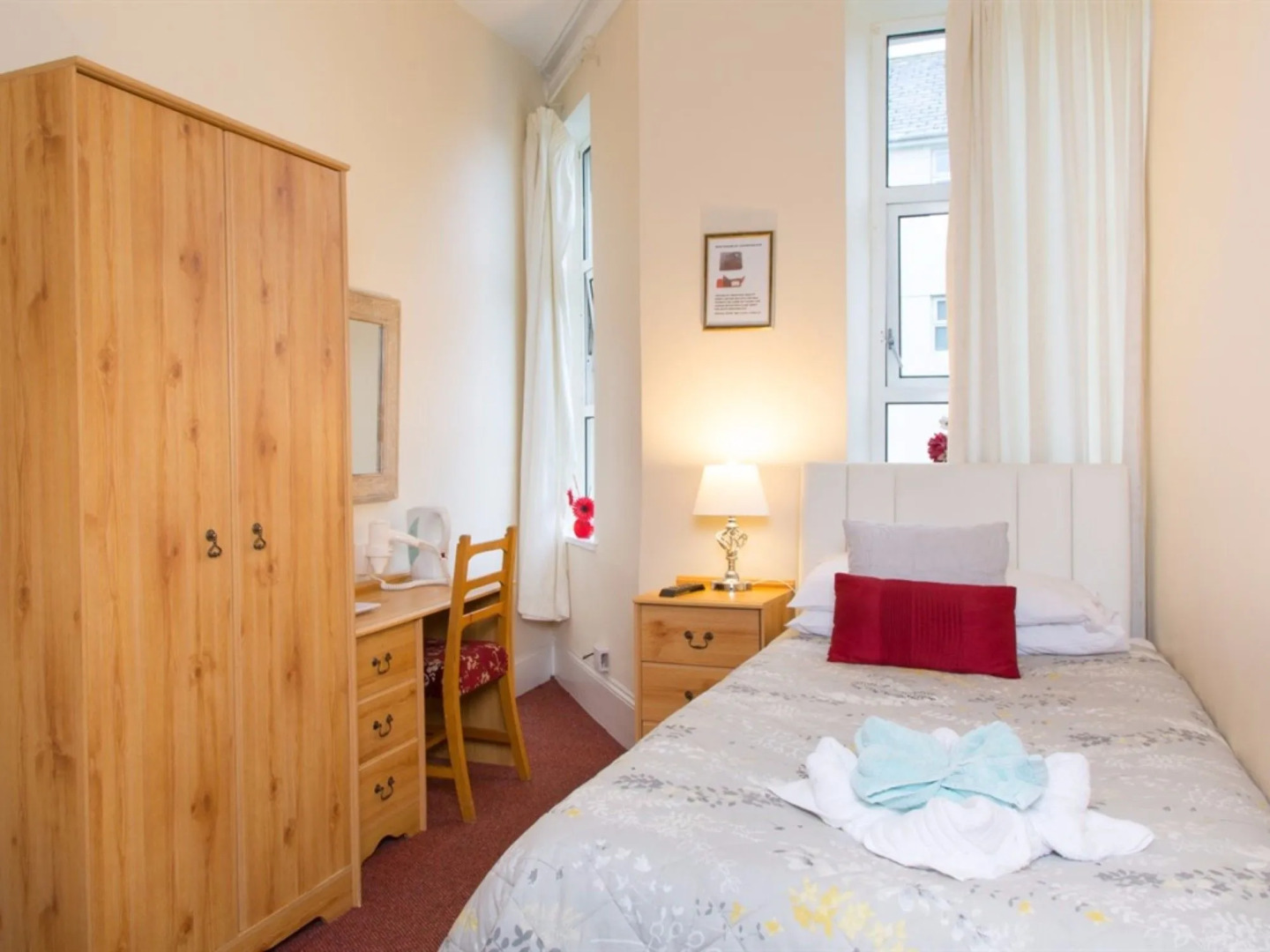 The Firs Bed and Breakfast
