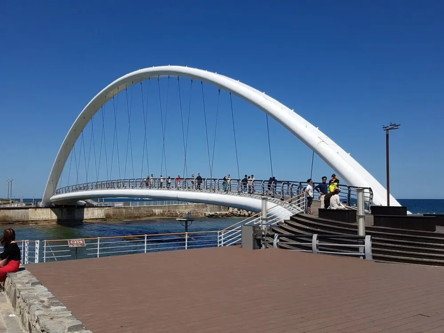 Gangneung Seaview Pension