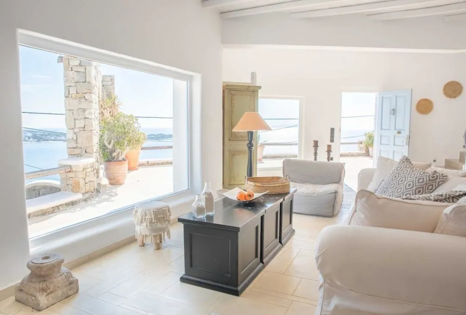 Villa Gemini Mykonianvilla