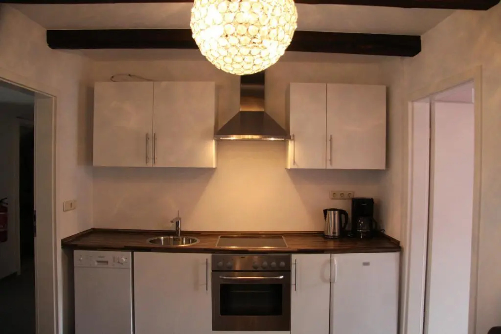 Apartments Oberwiesenthal