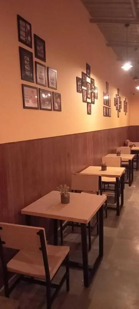 BluSalzz Escapade, Lansdowne - Uttarakhand