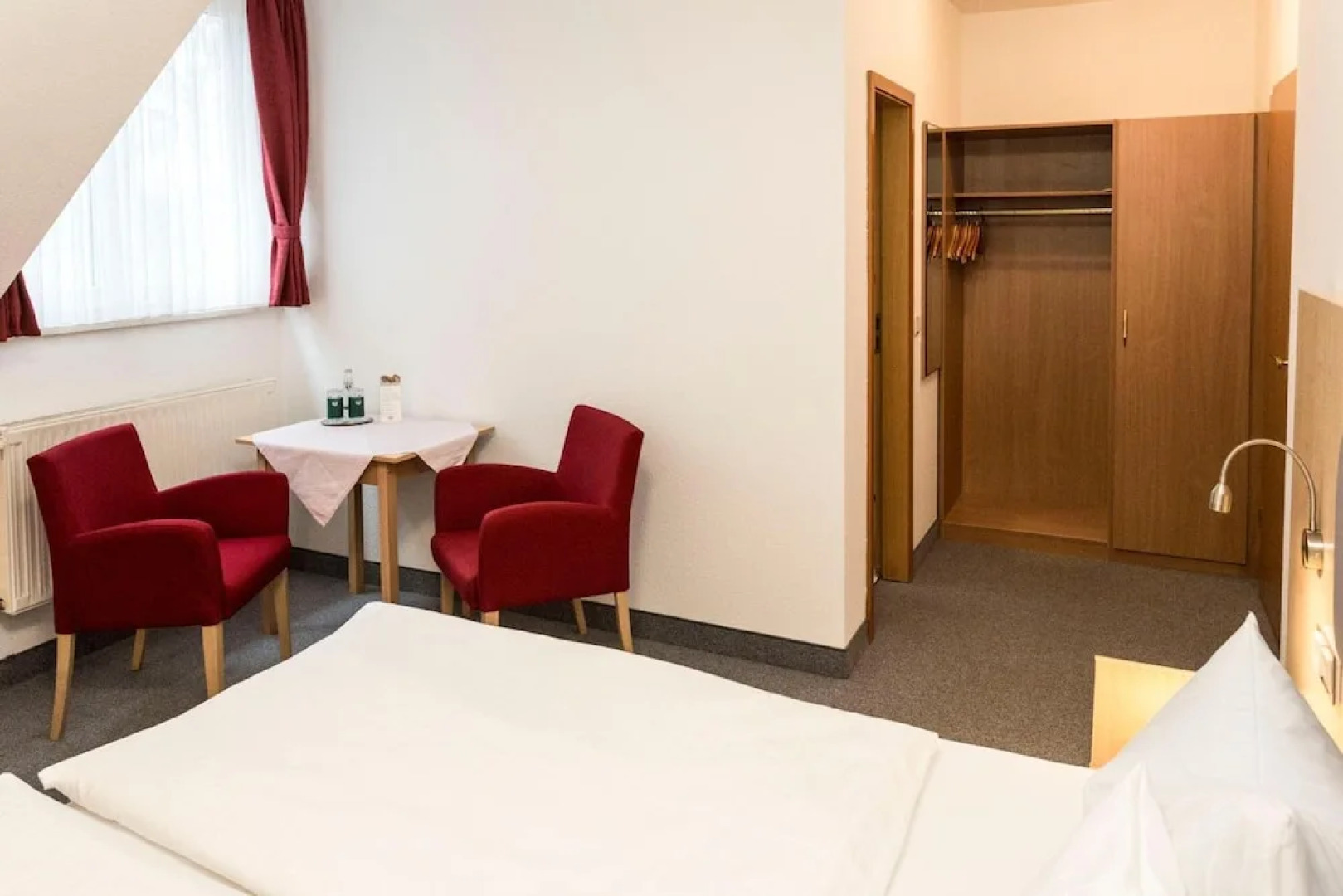 Pension & Restaurant Nordstern