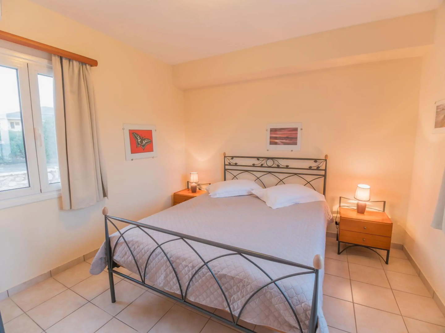 Hotel Xifoupolis