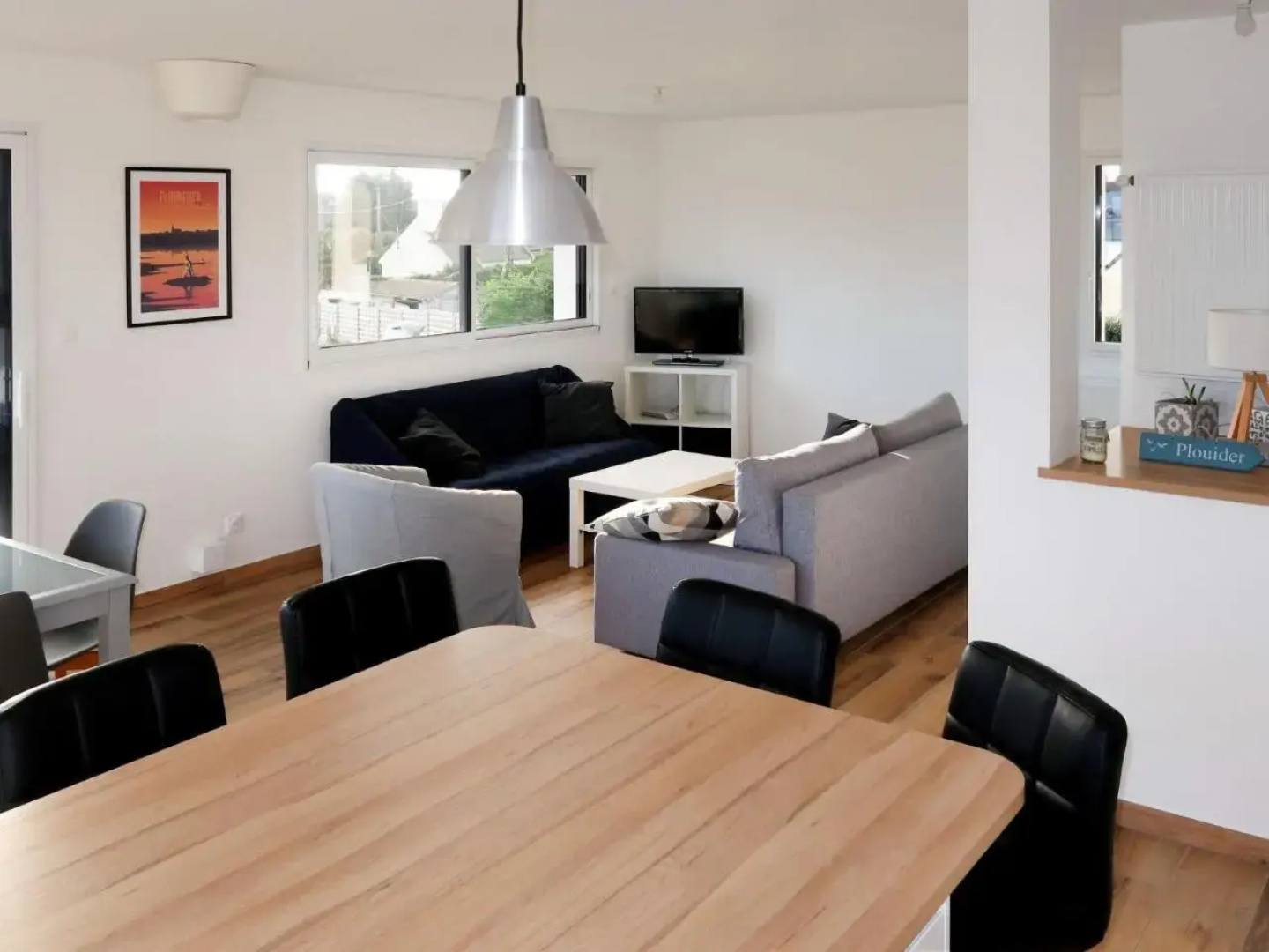 Holiday Home Les Dunes - PNR224