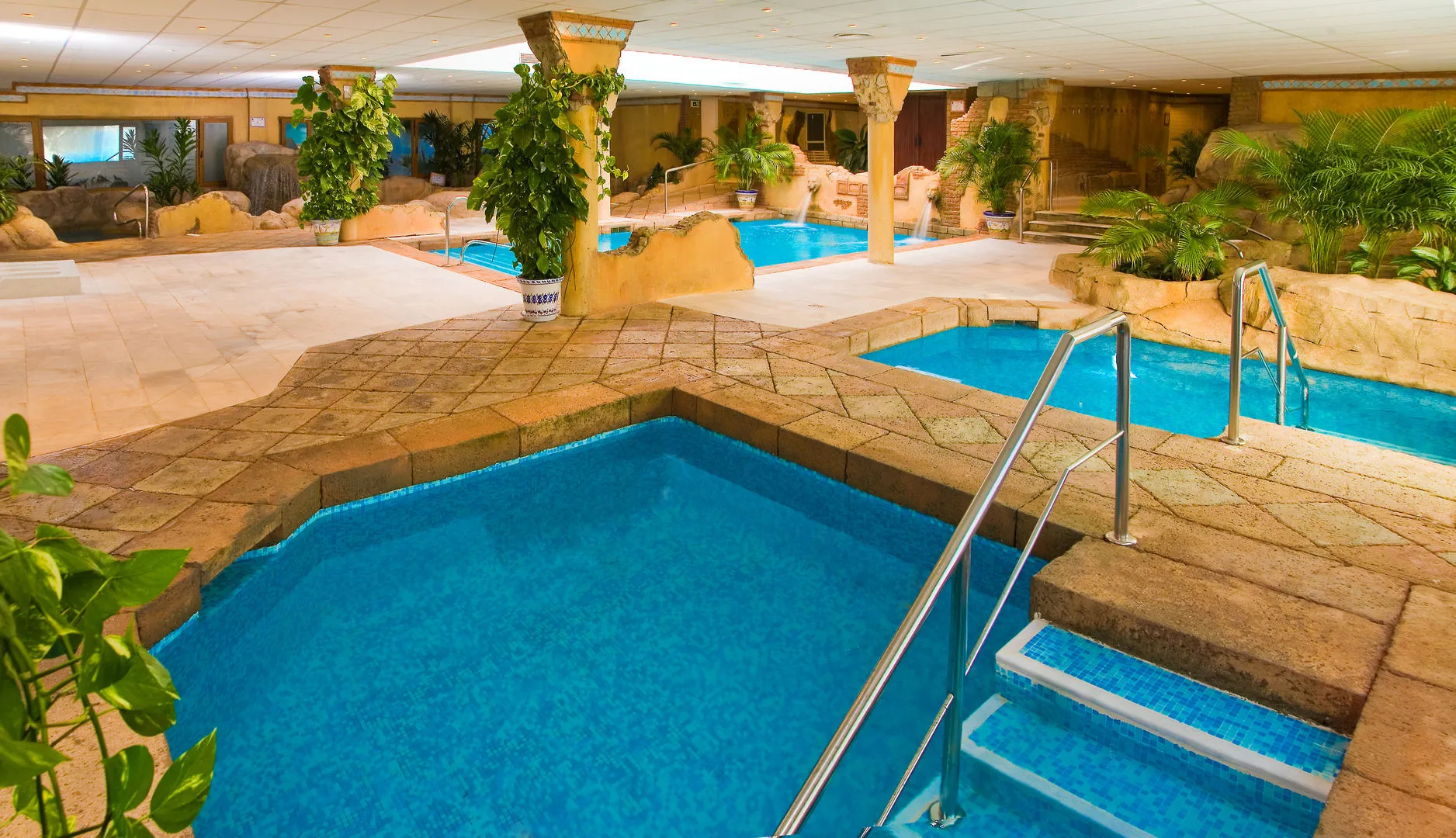 Playaballena Hotel