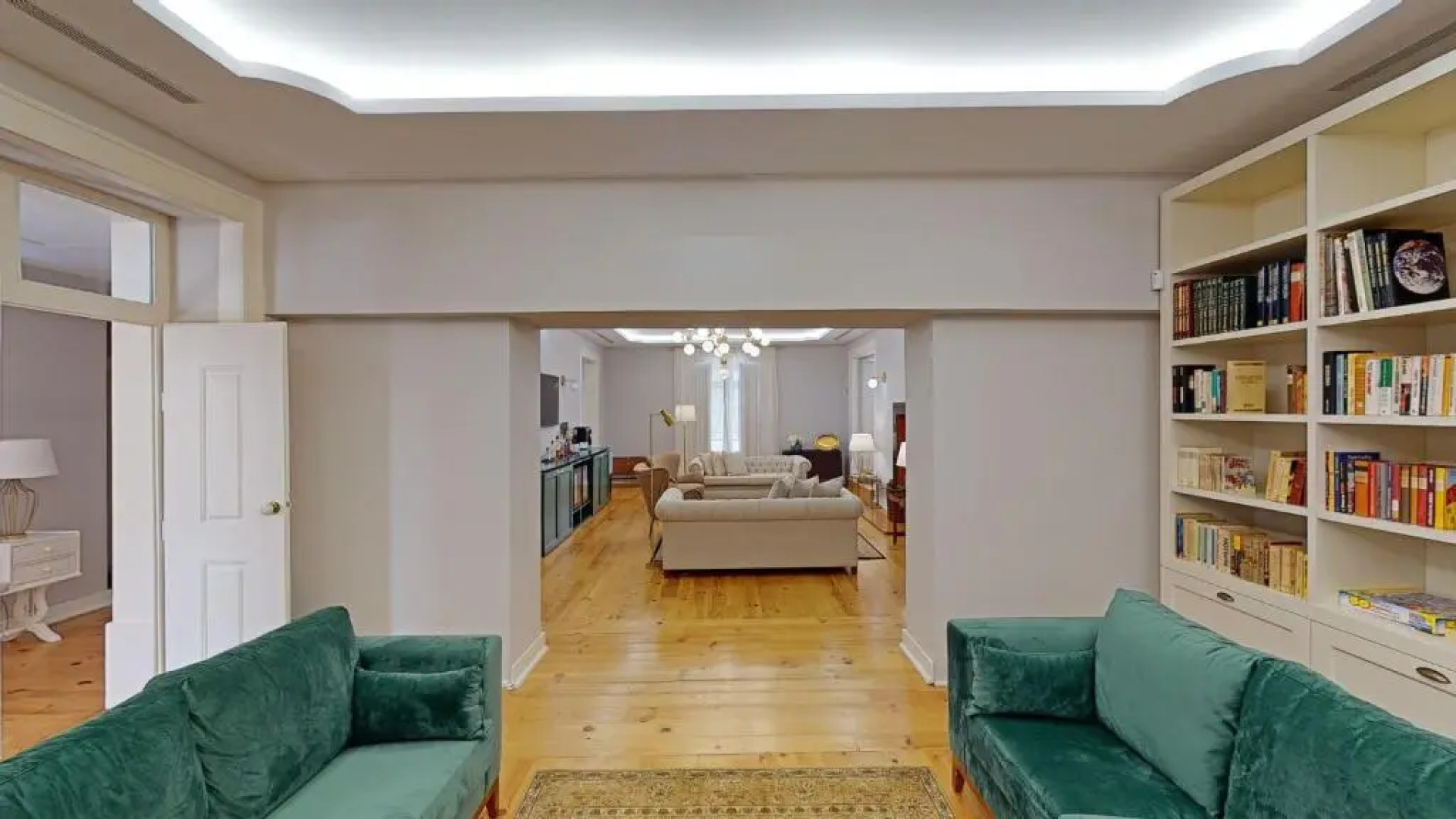 Casa dos Ofícios Hotel