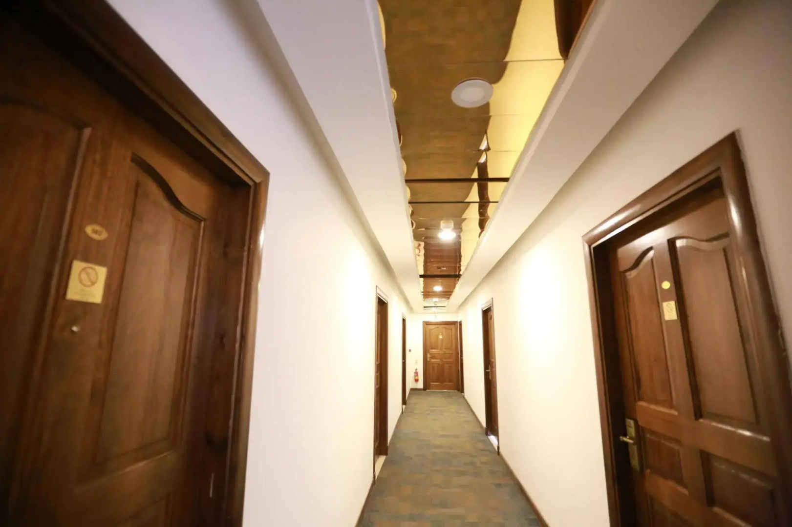 Royal Court Hotel