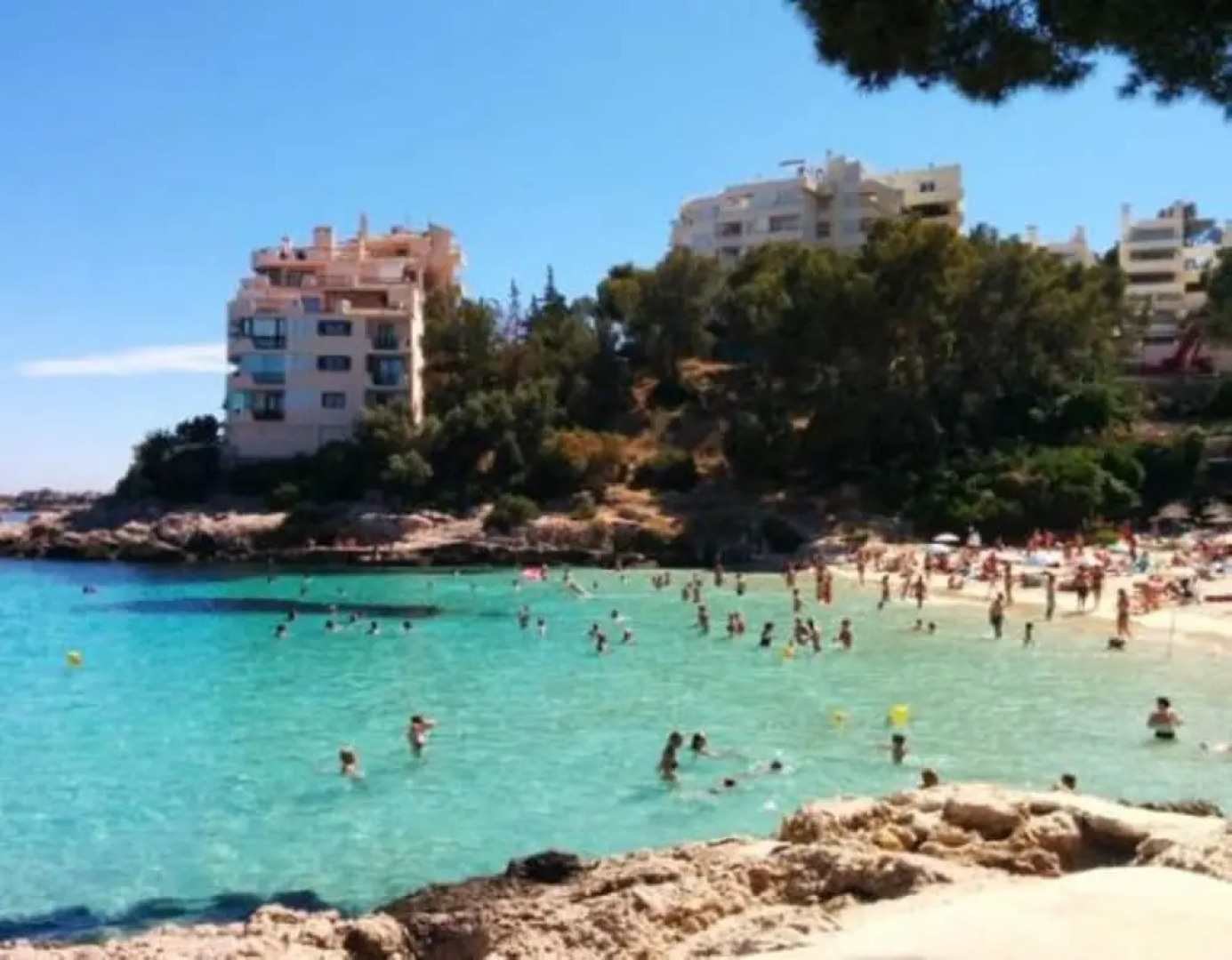 102606 -  Villa in Estellencs