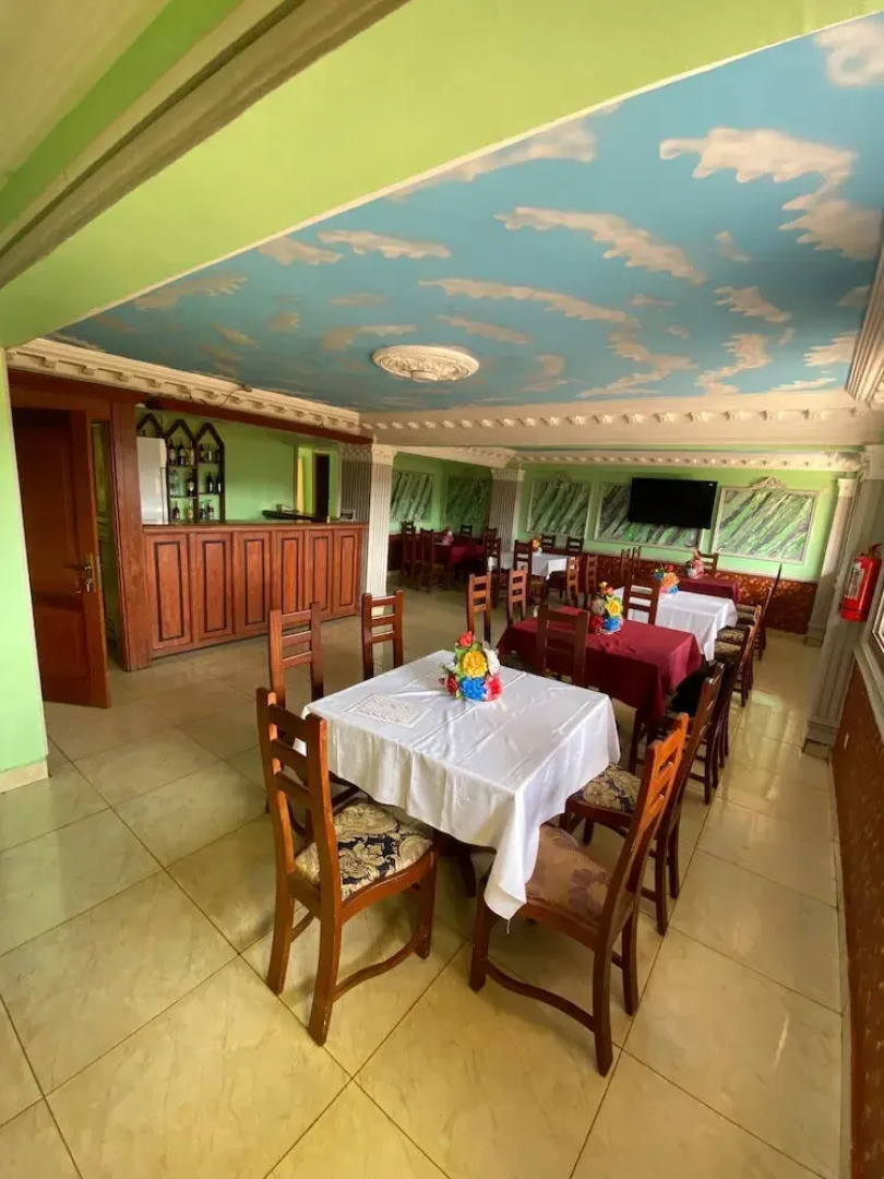 Signe Takou Linus Christian