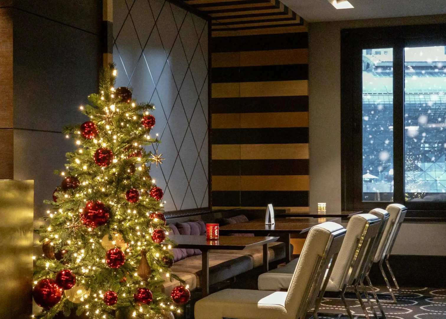 THE PLAZA Seoul, Autograph Collection