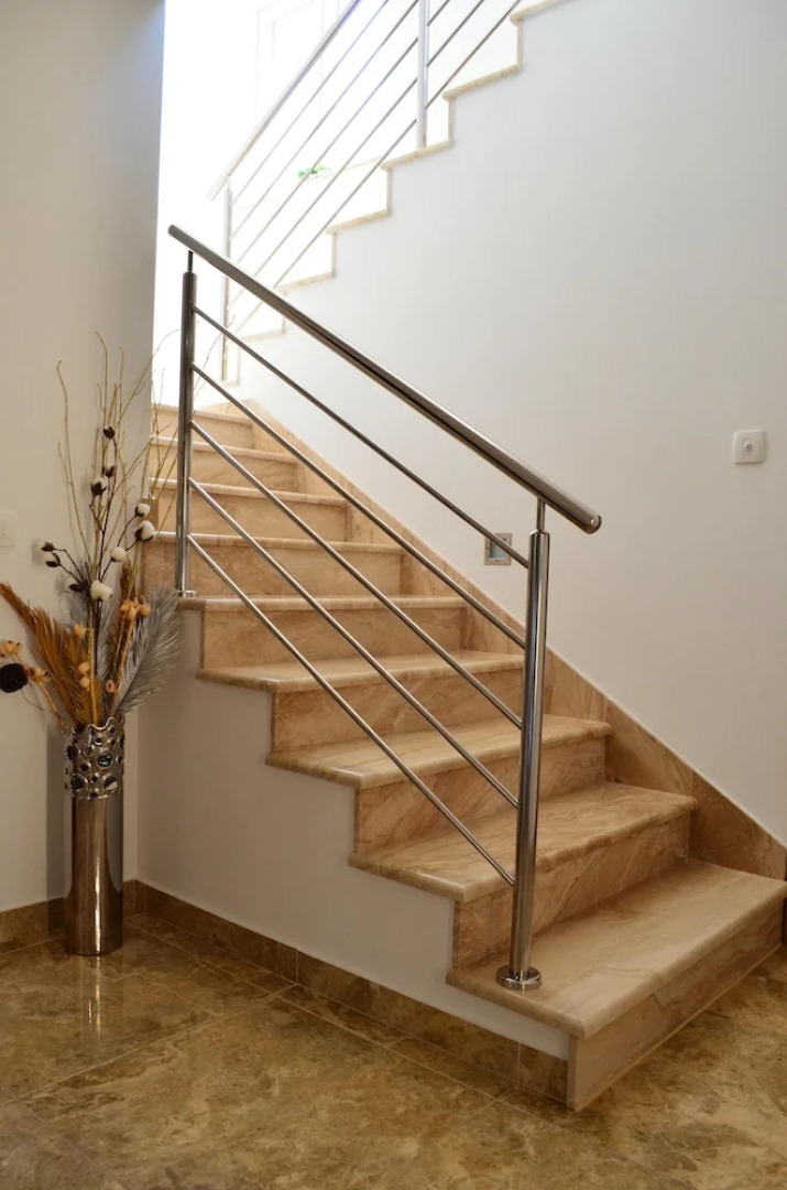 Villa With 4 Bedrooms in Vir, With Wonderful sea View, Private Pool, Furnished Terrace Near the Beach