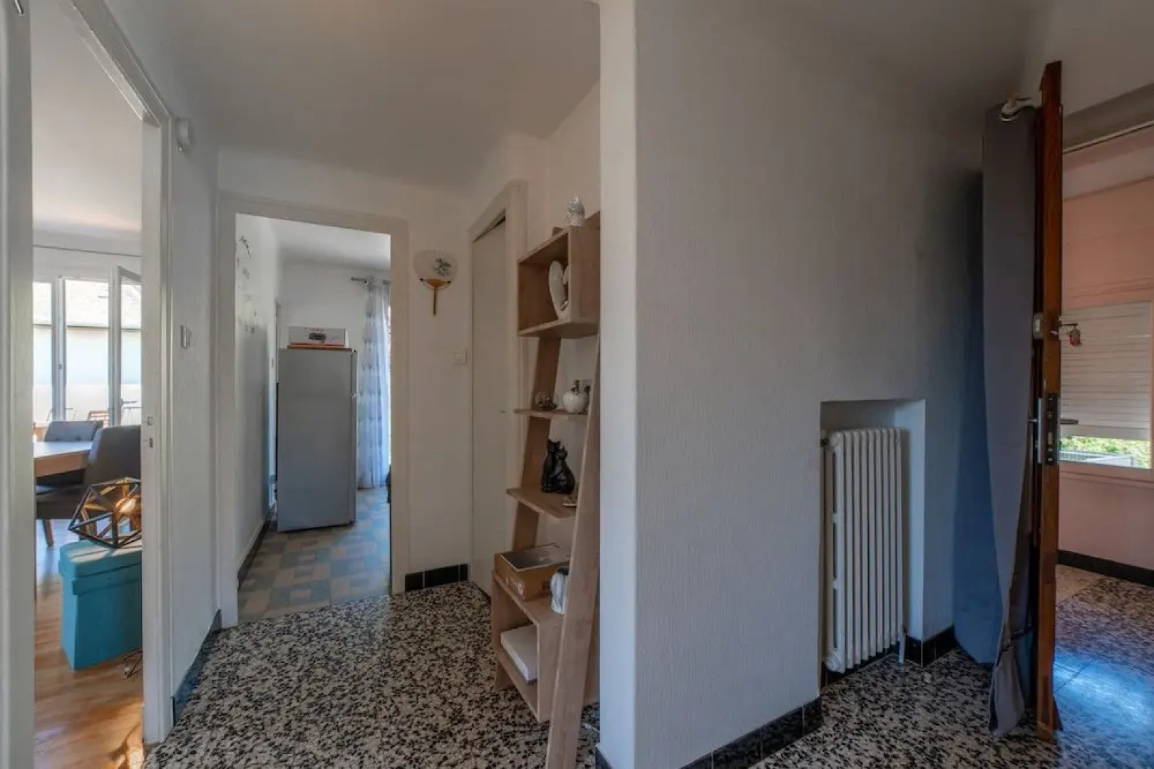 Le nid du bonheur maison de vacances