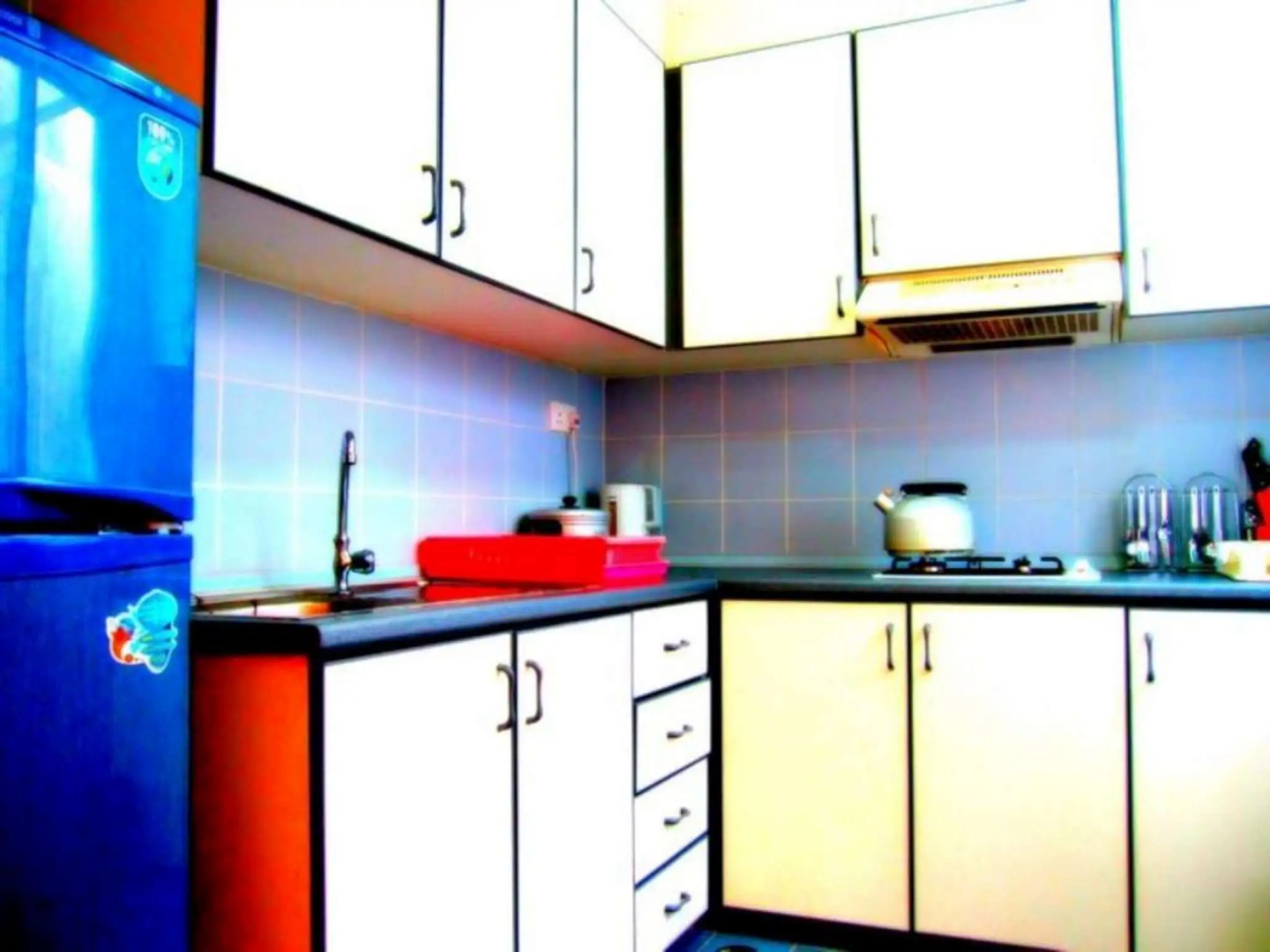 Bintan Services Apartment
