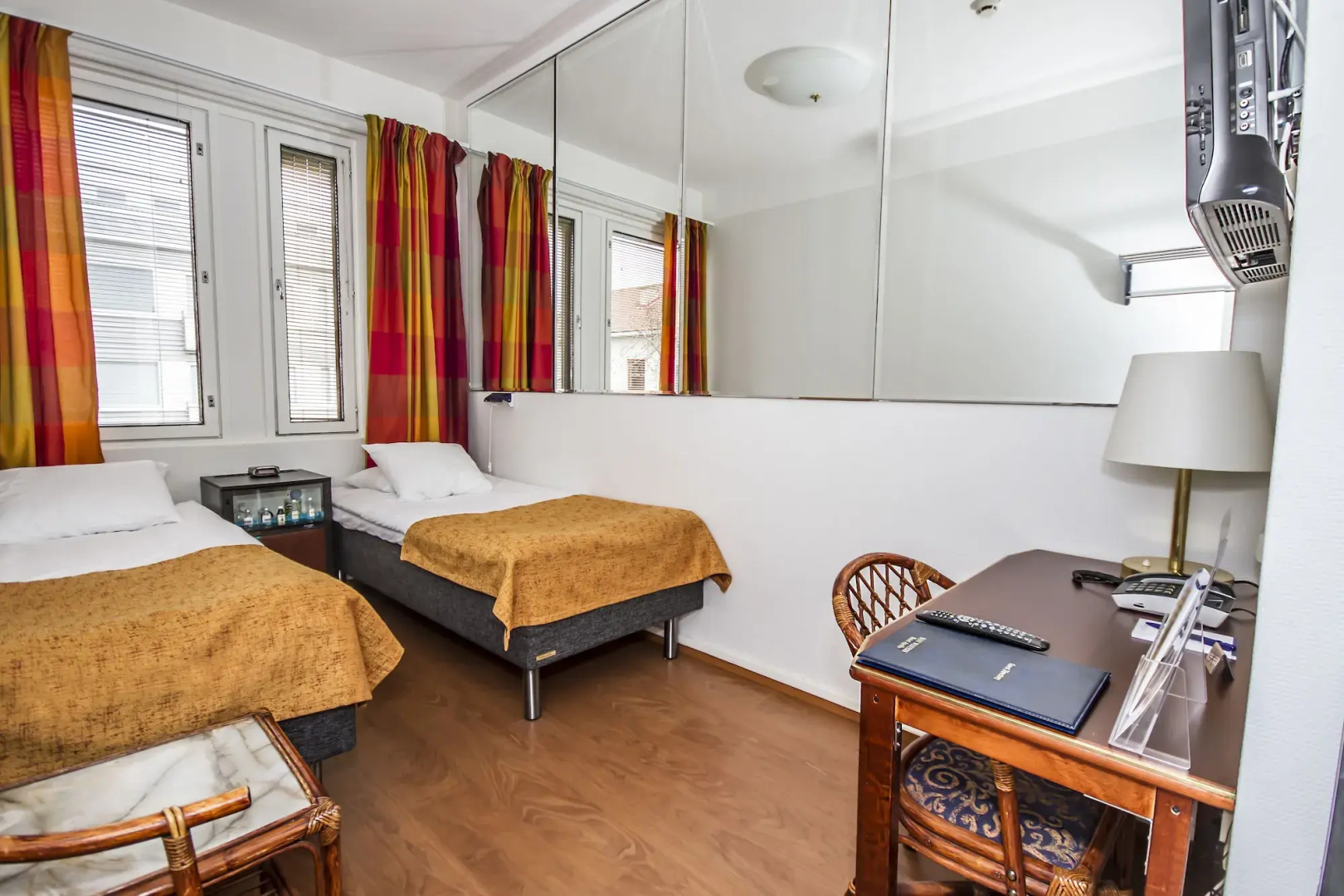 Best Western Hotel Apollo
