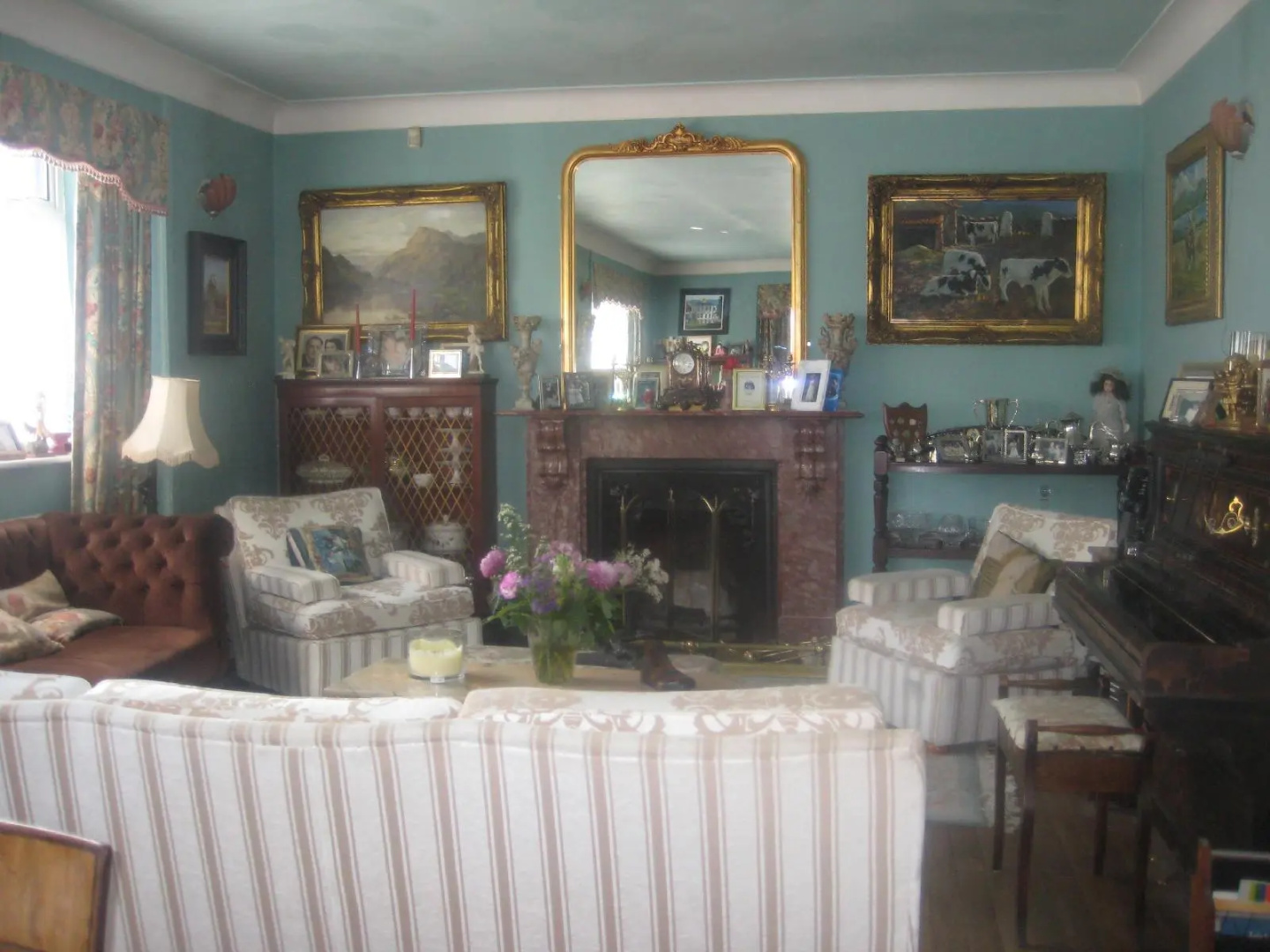 Tynte House