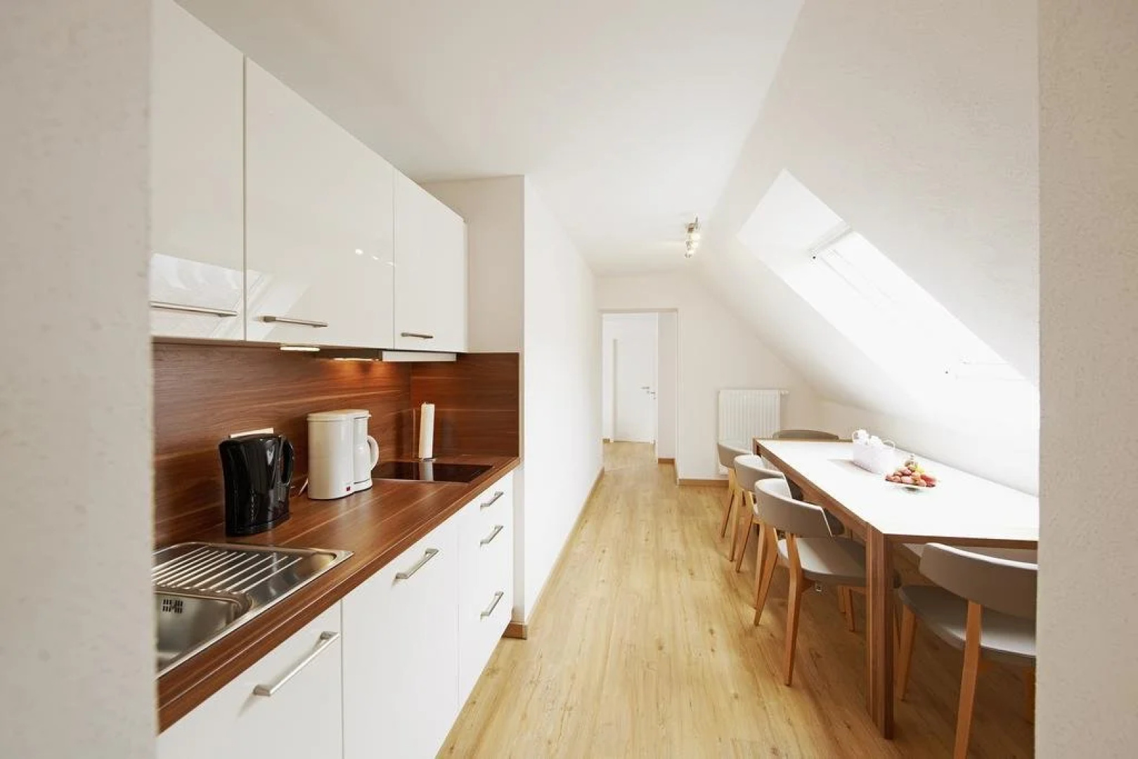 Hotel Nordwind
